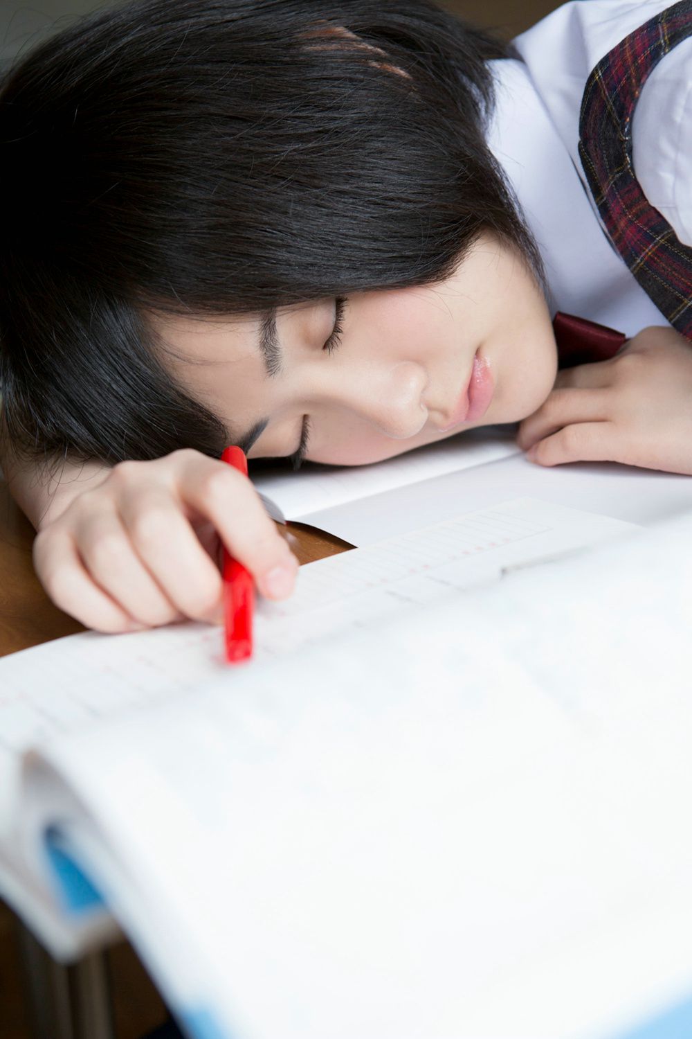 松井玲奈/生驹里奈《ふたり》  Vol.609-图6