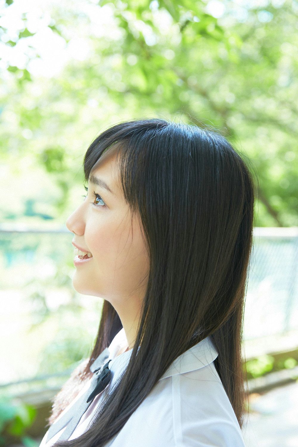 X21 次世代ユニット X21《美少女に恋せよサマー》  Vol.611-图10