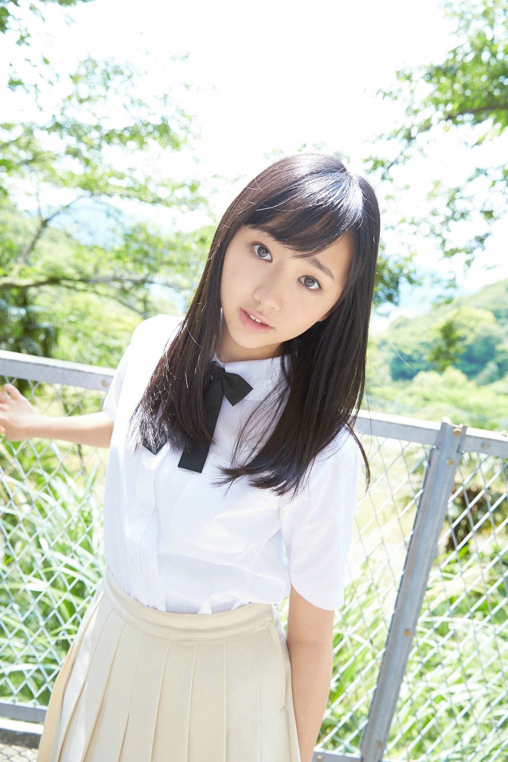 X21 次世代ユニット X21《美少女に恋せよサマー》  Vol.611-图12