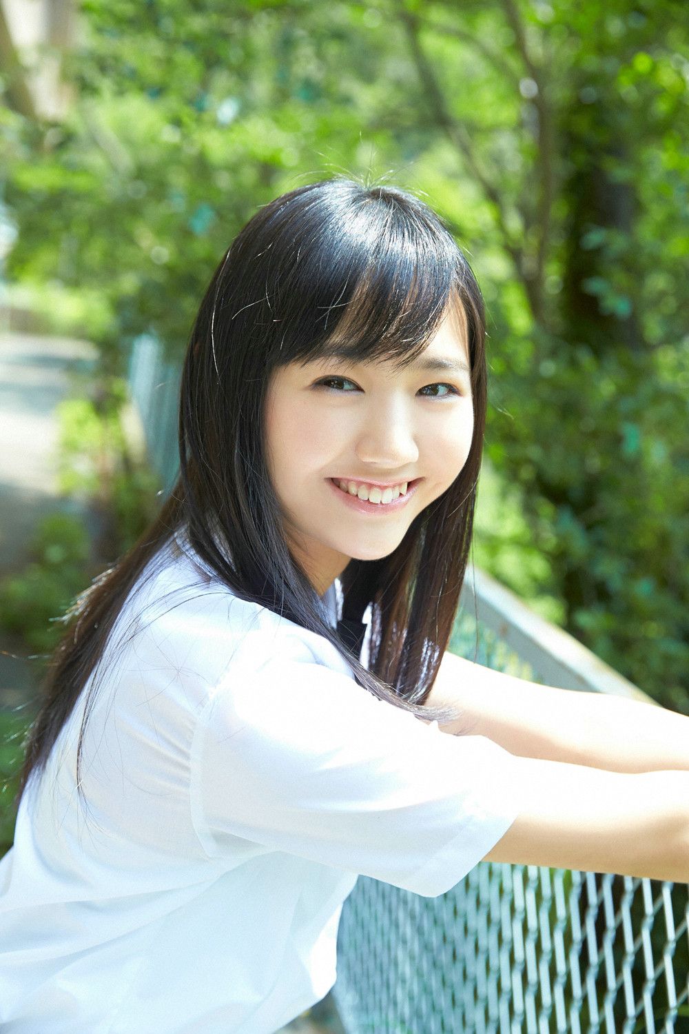 X21 次世代ユニット X21《美少女に恋せよサマー》  Vol.611-图13