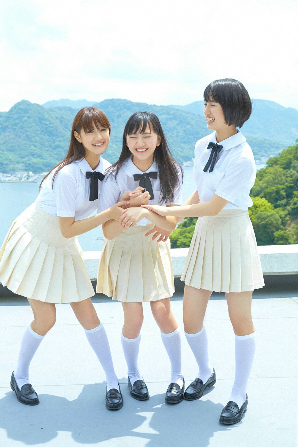 X21 次世代ユニット X21《美少女に恋せよサマー》  Vol.611-图15