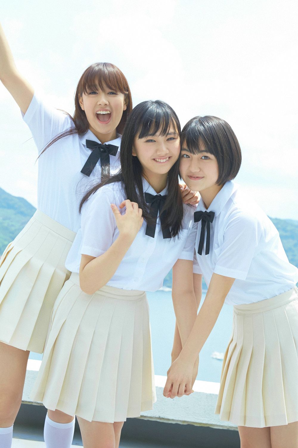 X21 次世代ユニット X21《美少女に恋せよサマー》  Vol.611-图16