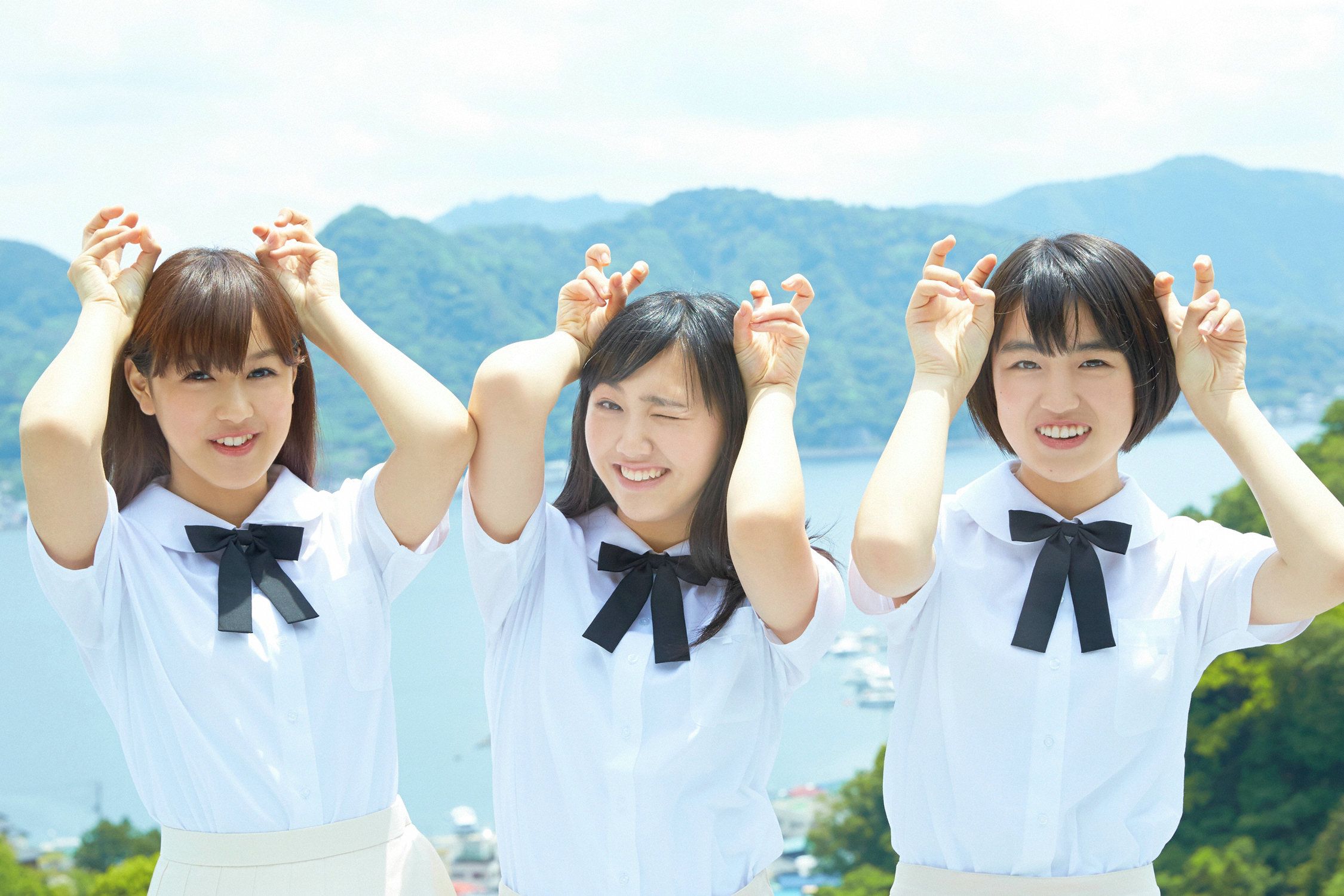 X21 次世代ユニット X21《美少女に恋せよサマー》  Vol.611-图17