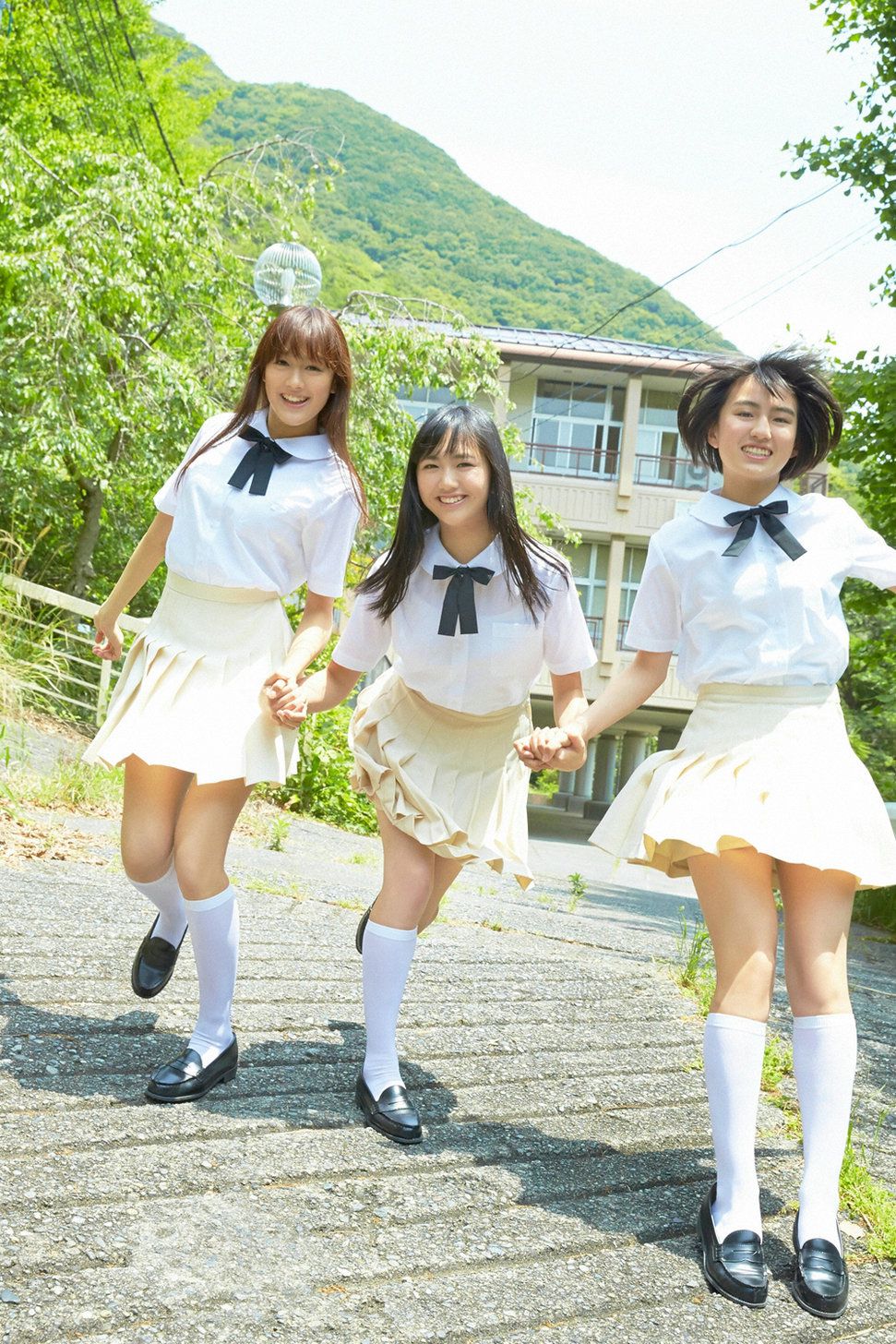 X21 次世代ユニット X21《美少女に恋せよサマー》  Vol.611-图1