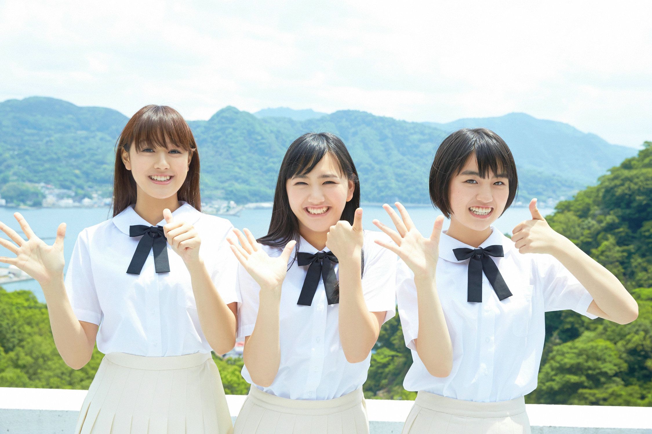 X21 次世代ユニット X21《美少女に恋せよサマー》  Vol.611-图19