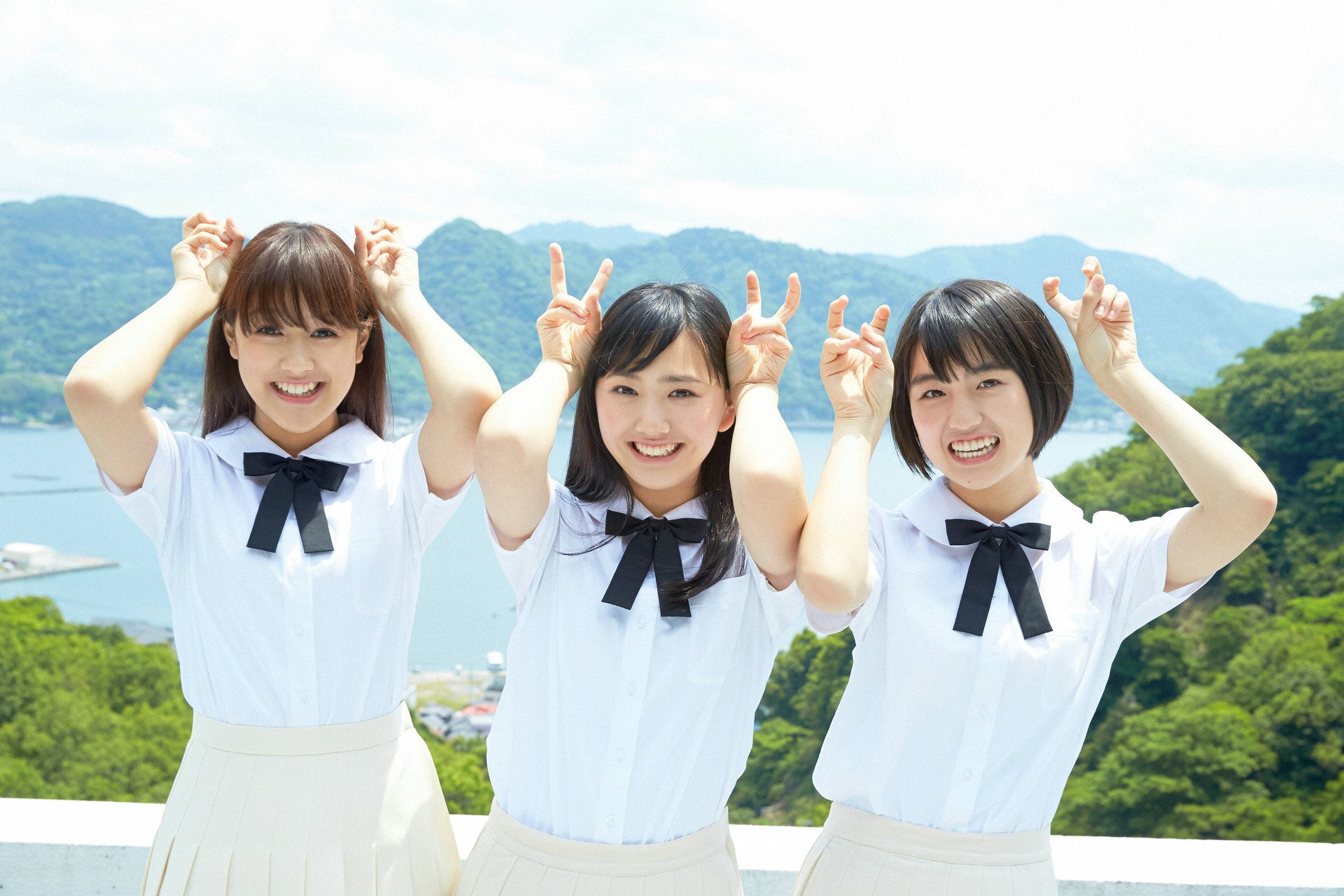 X21 次世代ユニット X21《美少女に恋せよサマー》  Vol.611-图20