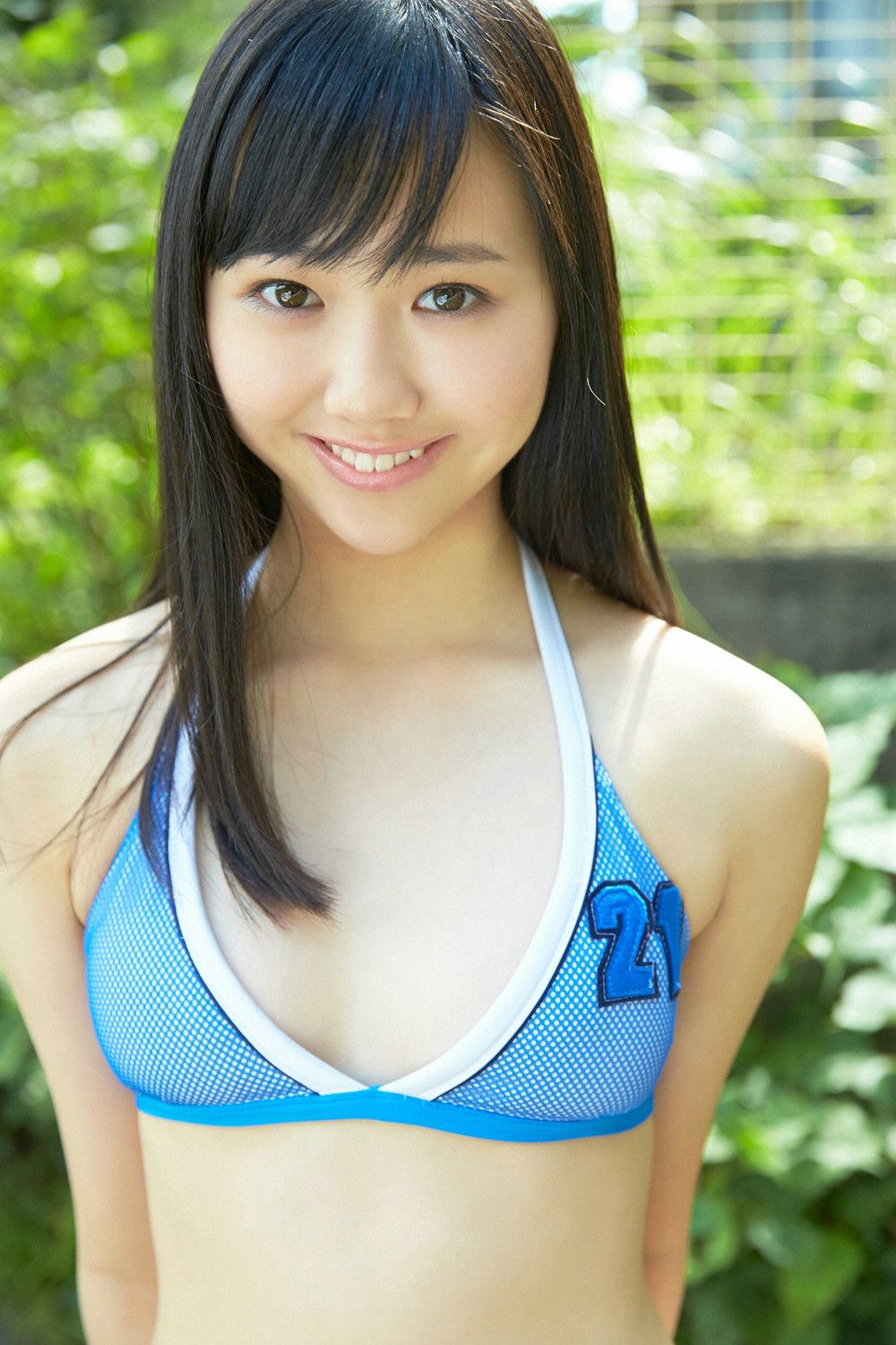 X21 次世代ユニット X21《美少女に恋せよサマー》  Vol.611-图35