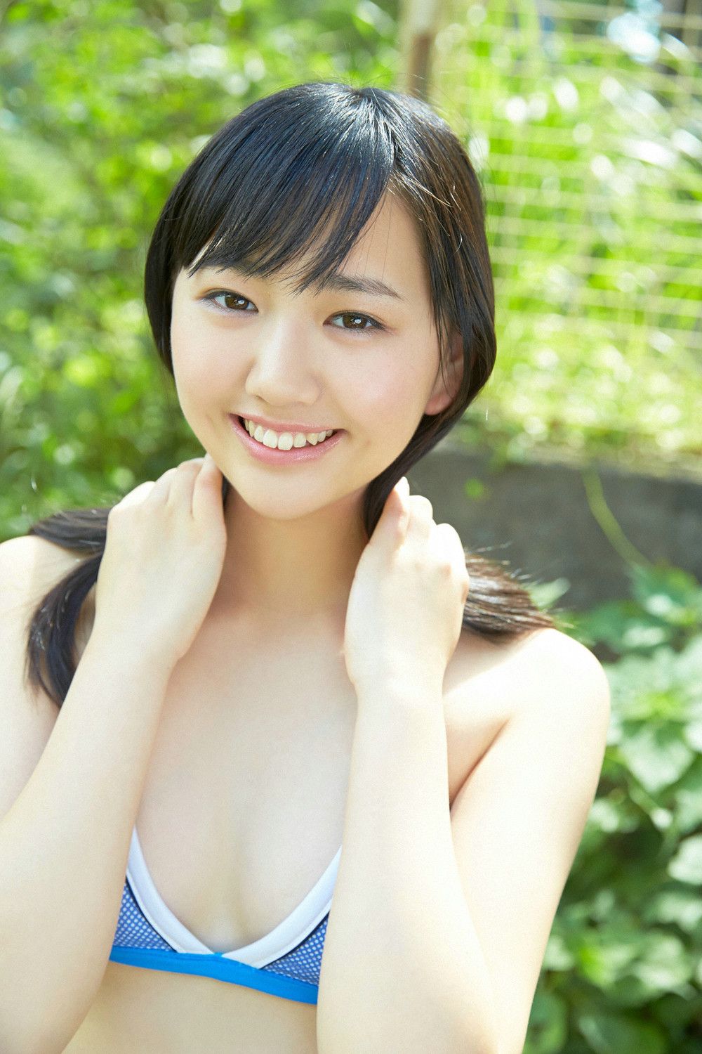 X21 次世代ユニット X21《美少女に恋せよサマー》  Vol.611-图36