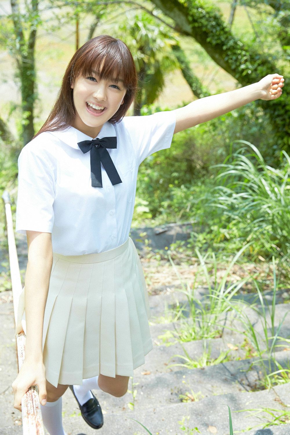 X21 次世代ユニット X21《美少女に恋せよサマー》  Vol.611-图3