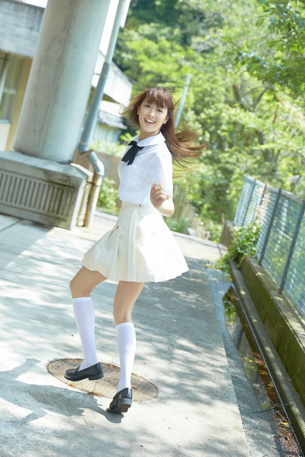 X21 次世代ユニット X21《美少女に恋せよサマー》  Vol.611-图4