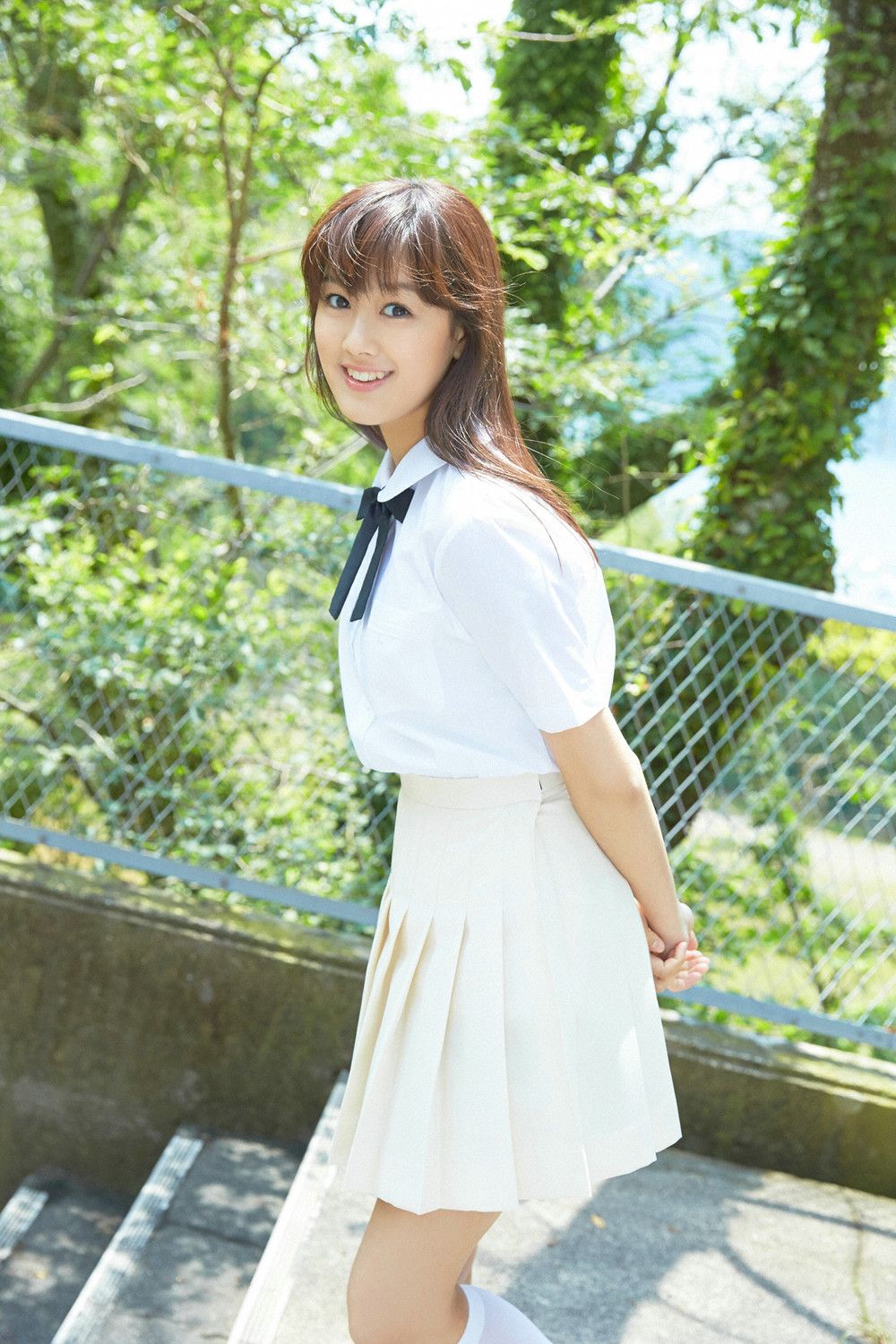 X21 次世代ユニット X21《美少女に恋せよサマー》  Vol.611-图5