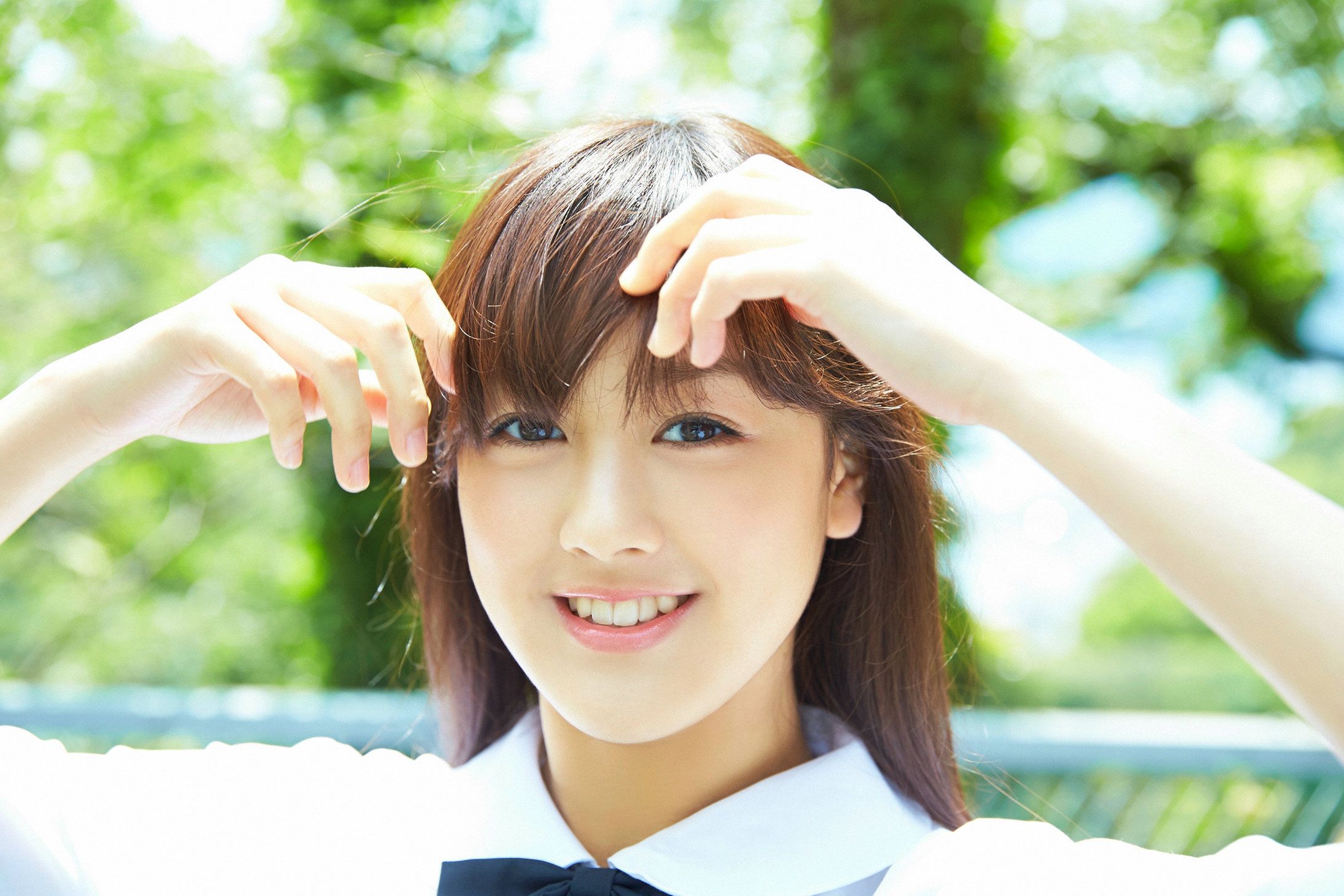 X21 次世代ユニット X21《美少女に恋せよサマー》  Vol.611-图6