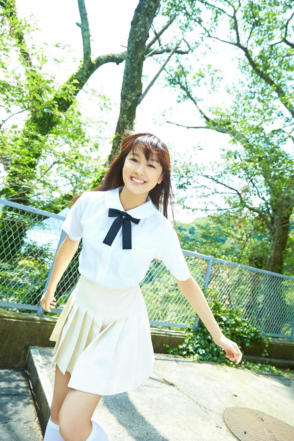 X21 次世代ユニット X21《美少女に恋せよサマー》  Vol.611-图7