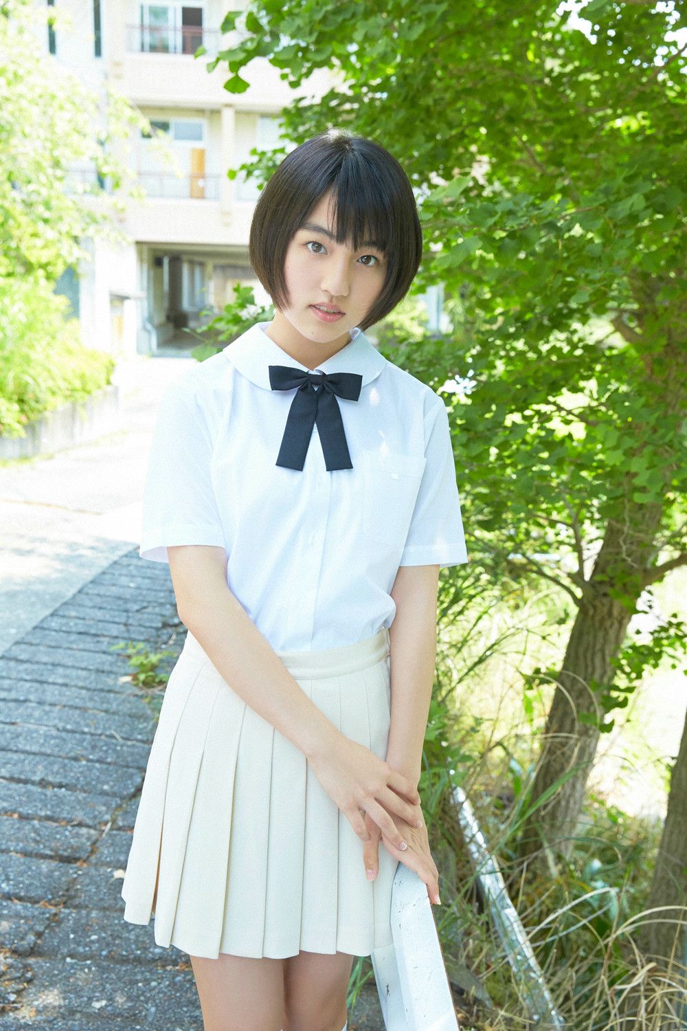 X21 次世代ユニット X21《美少女に恋せよサマー》  Vol.611-图8