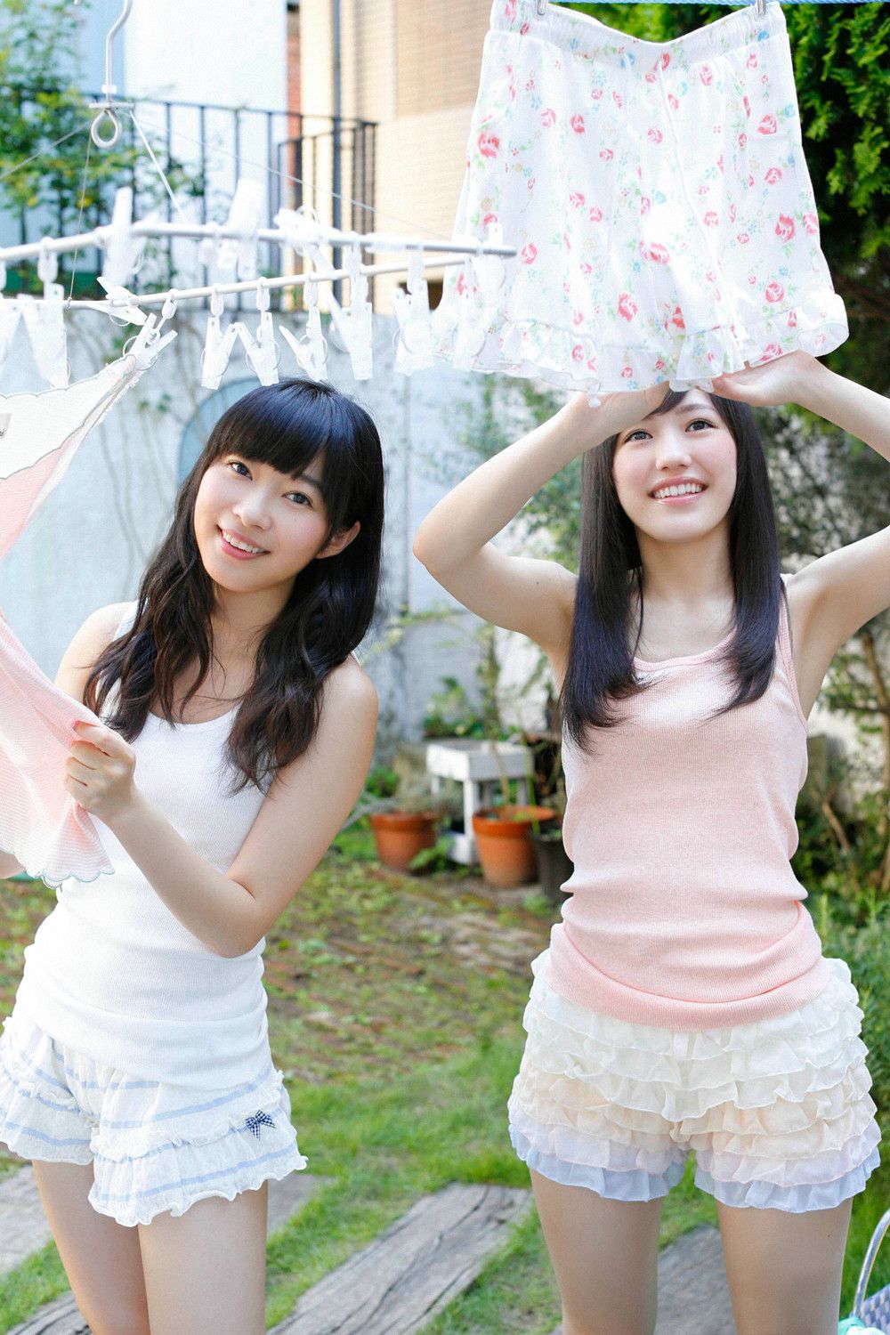 渡辺麻友/指原莉乃《史上最强の2トップ》  Vol.614-图10