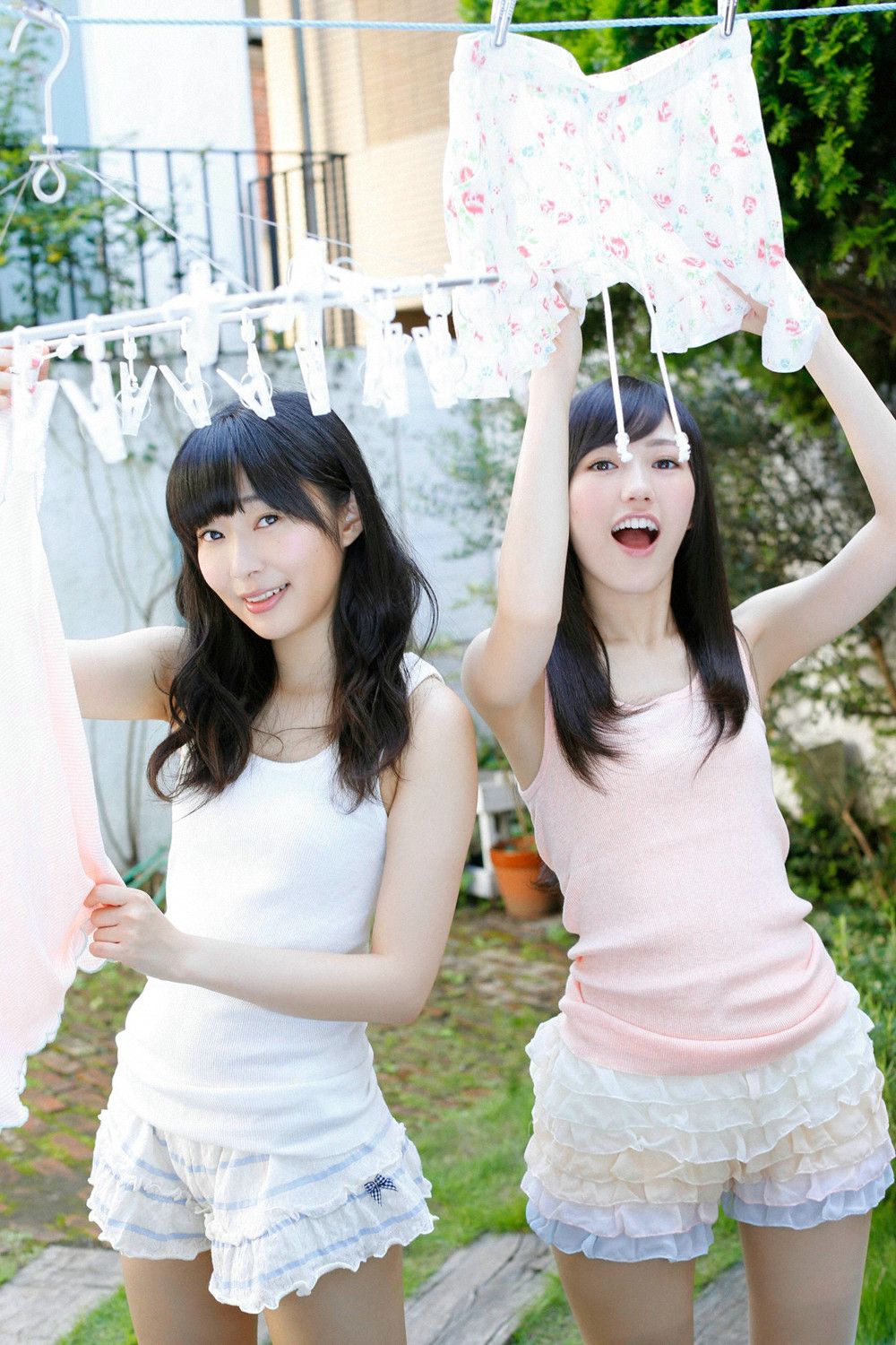 渡辺麻友/指原莉乃《史上最强の2トップ》  Vol.614-图11