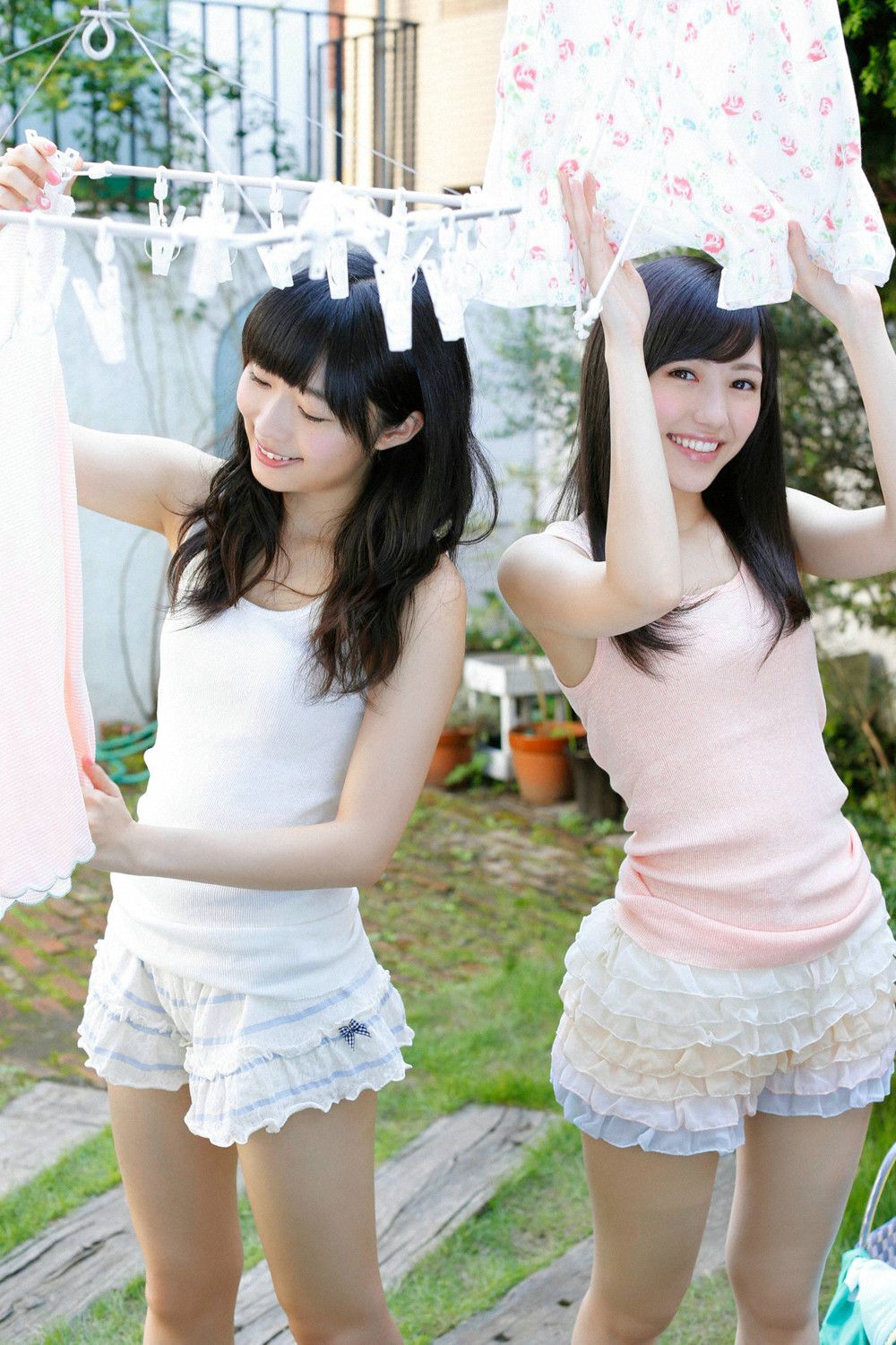 渡辺麻友/指原莉乃《史上最强の2トップ》  Vol.614-图12