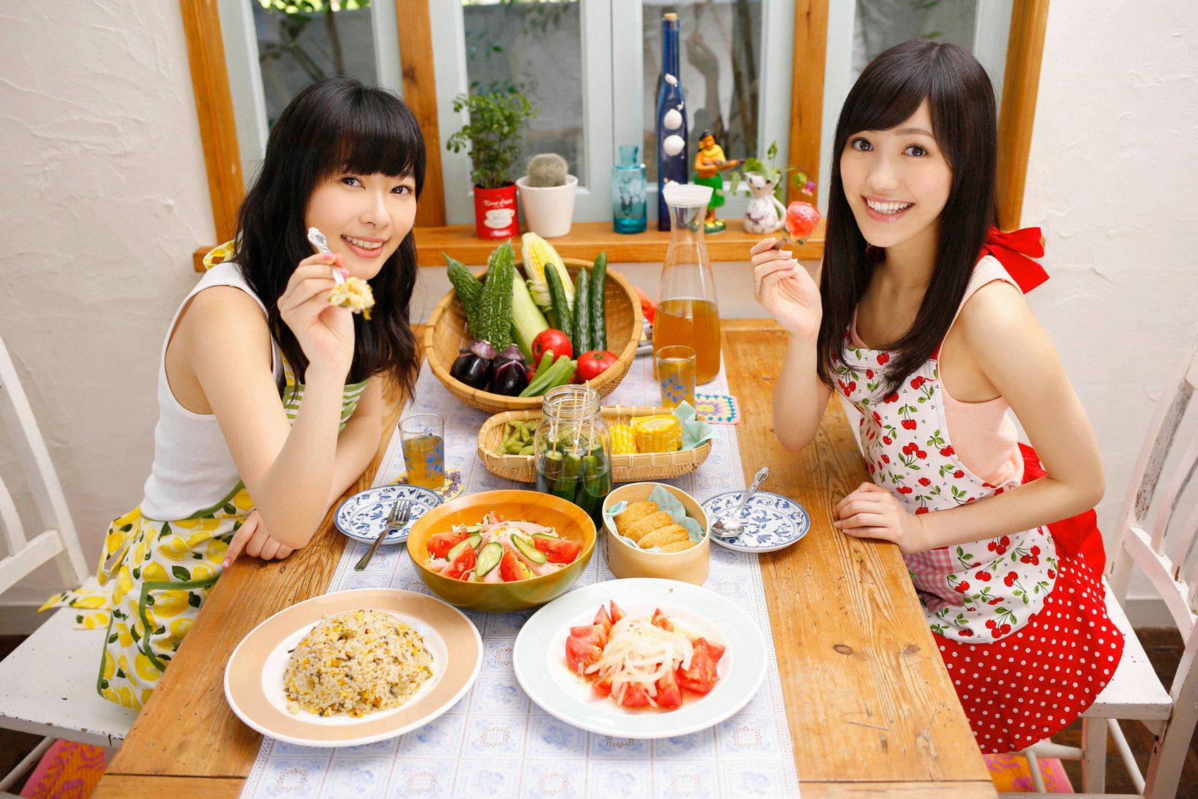 渡辺麻友/指原莉乃《史上最强の2トップ》  Vol.614-图15