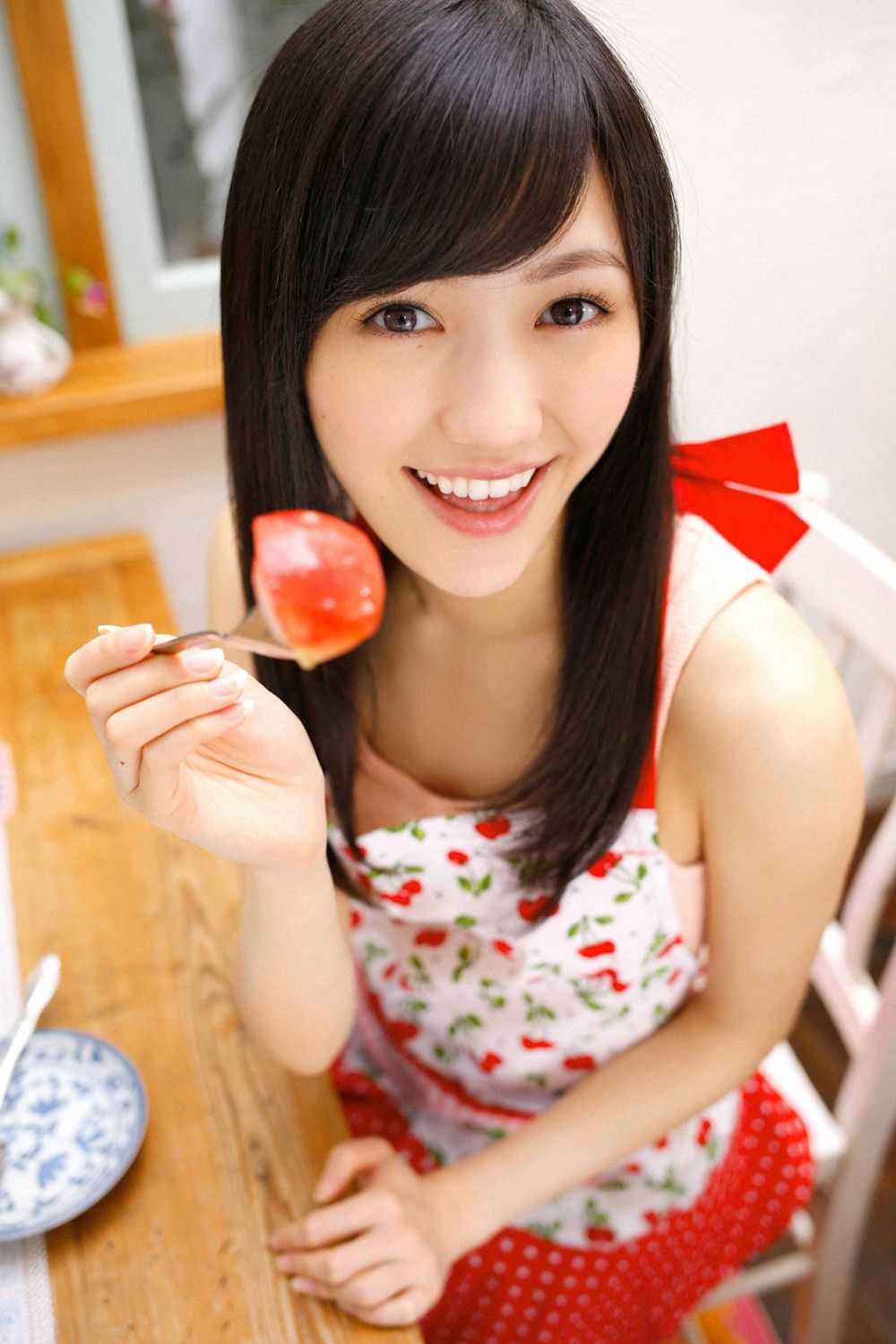 渡辺麻友/指原莉乃《史上最强の2トップ》  Vol.614-图17