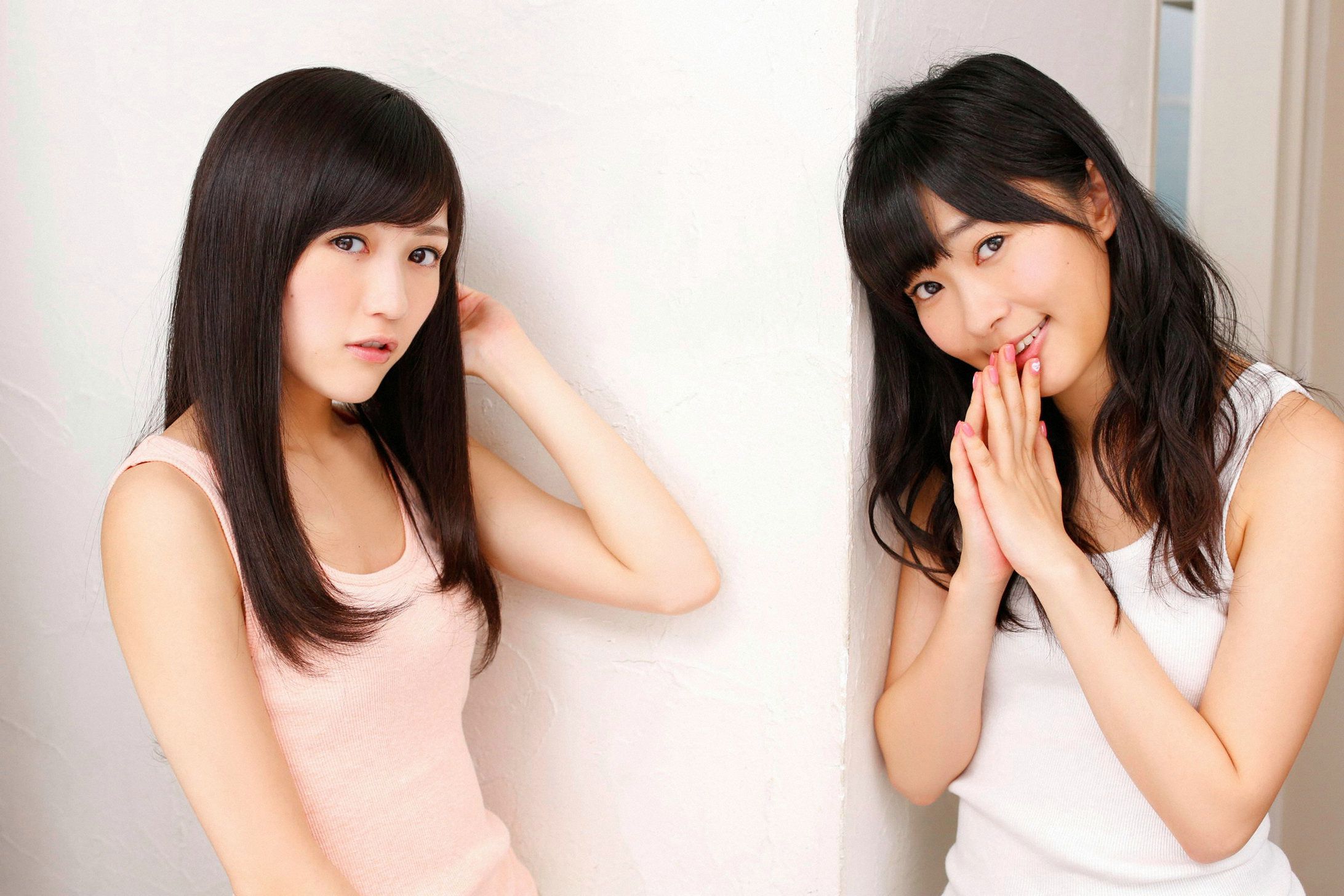 渡辺麻友/指原莉乃《史上最强の2トップ》  Vol.614-图3