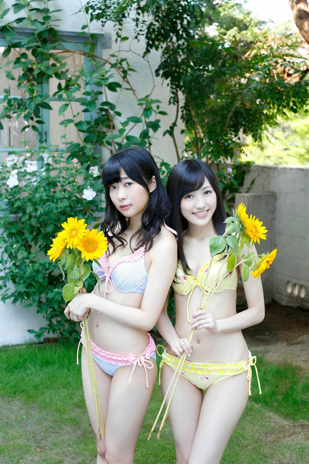 渡辺麻友/指原莉乃《史上最强の2トップ》  Vol.614-图48