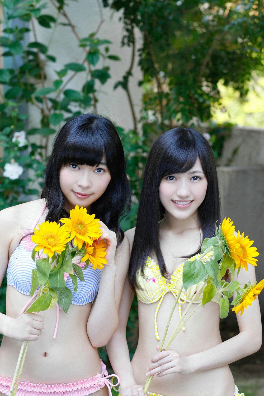 渡辺麻友/指原莉乃《史上最强の2トップ》  Vol.614-图49