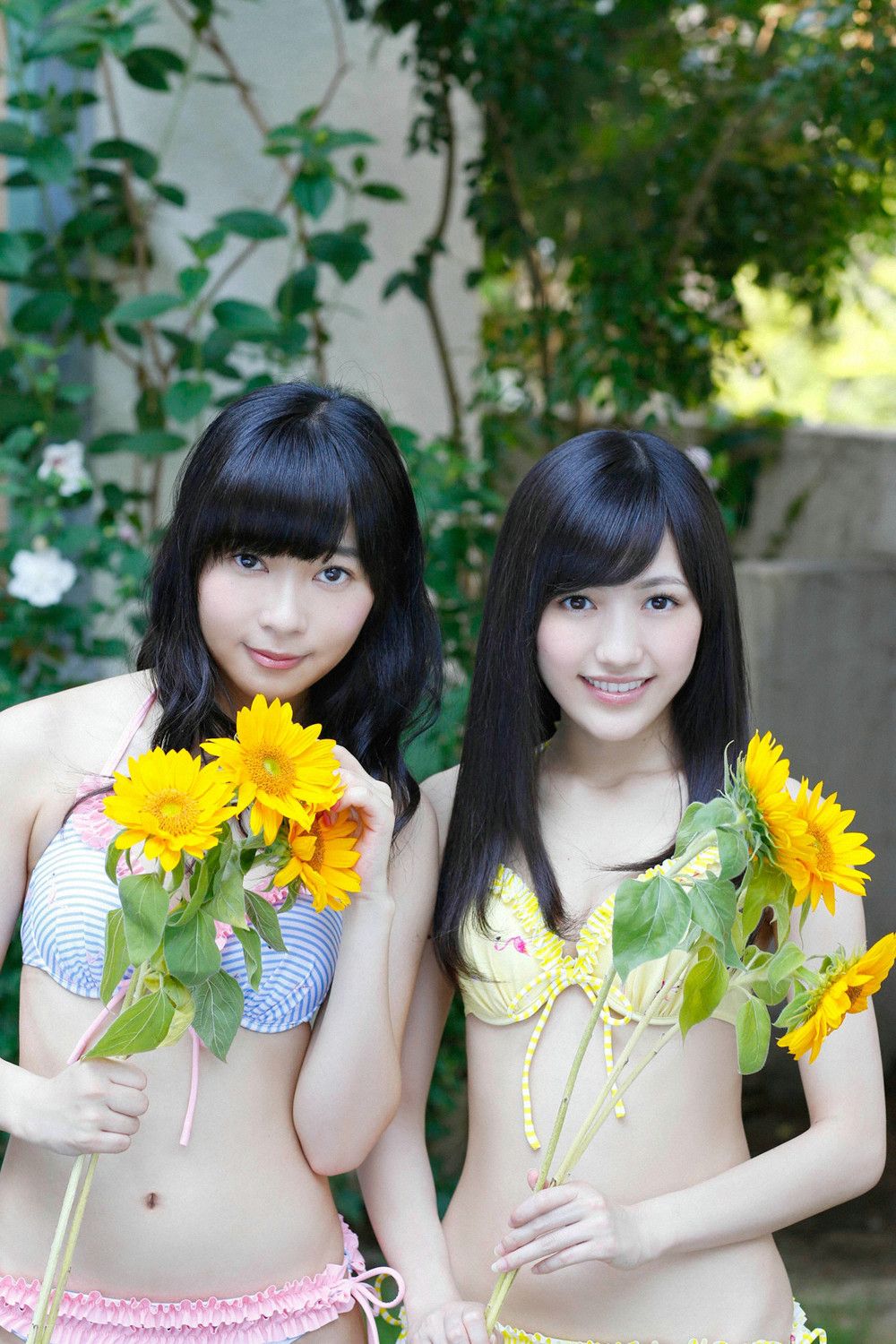 渡辺麻友/指原莉乃《史上最强の2トップ》  Vol.614-图50