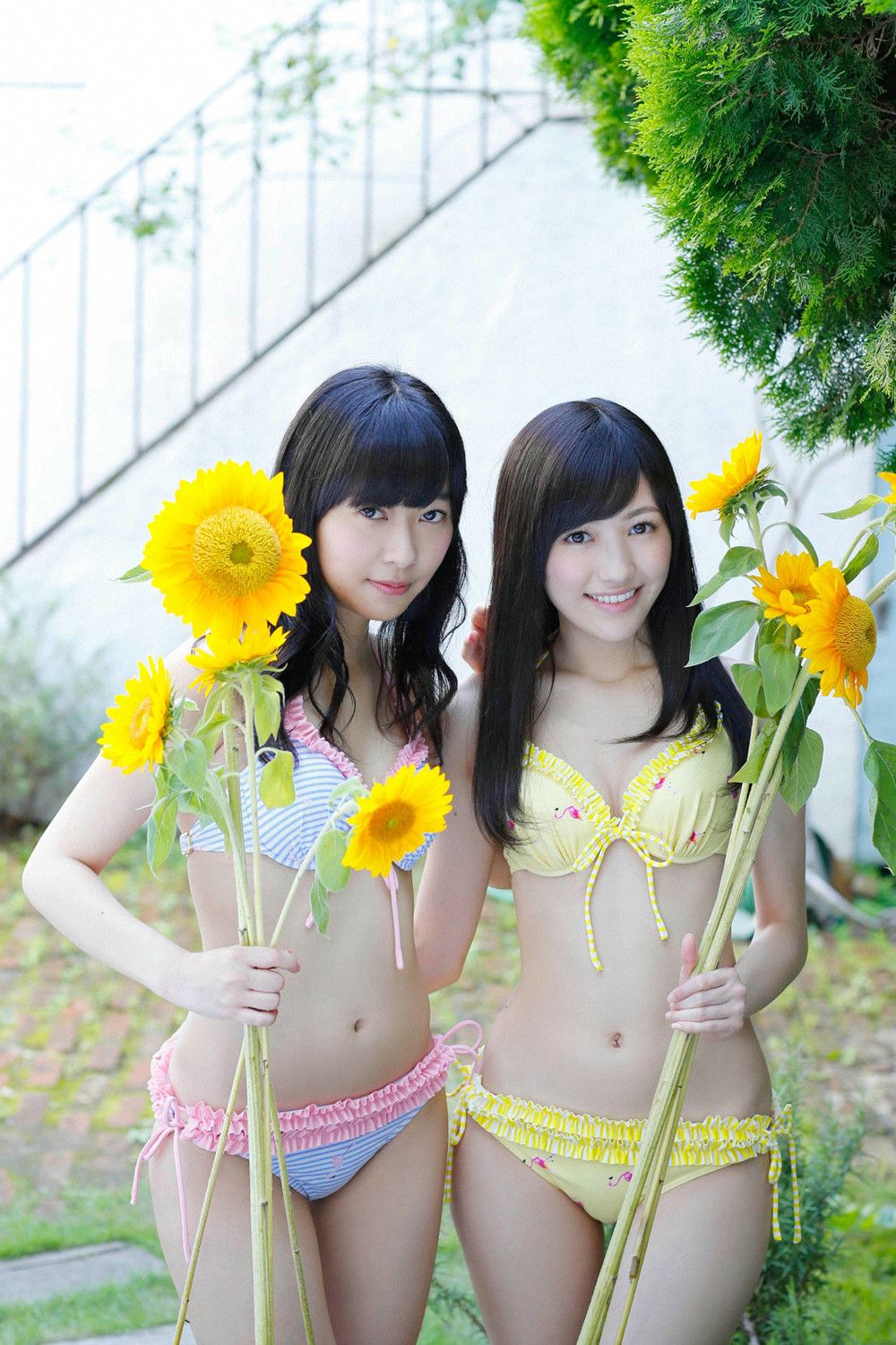 渡辺麻友/指原莉乃《史上最强の2トップ》  Vol.614-图51