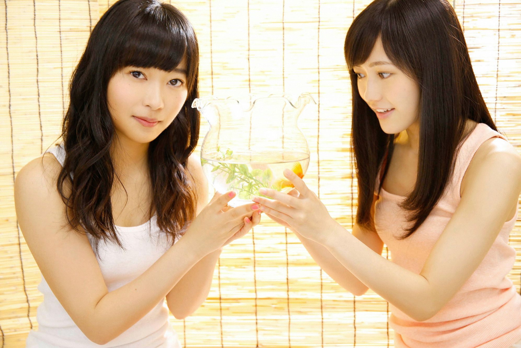 渡辺麻友/指原莉乃《史上最强の2トップ》  Vol.614-图5