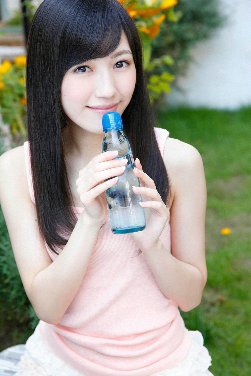 渡辺麻友/指原莉乃《史上最强の2トップ》  Vol.614-图8