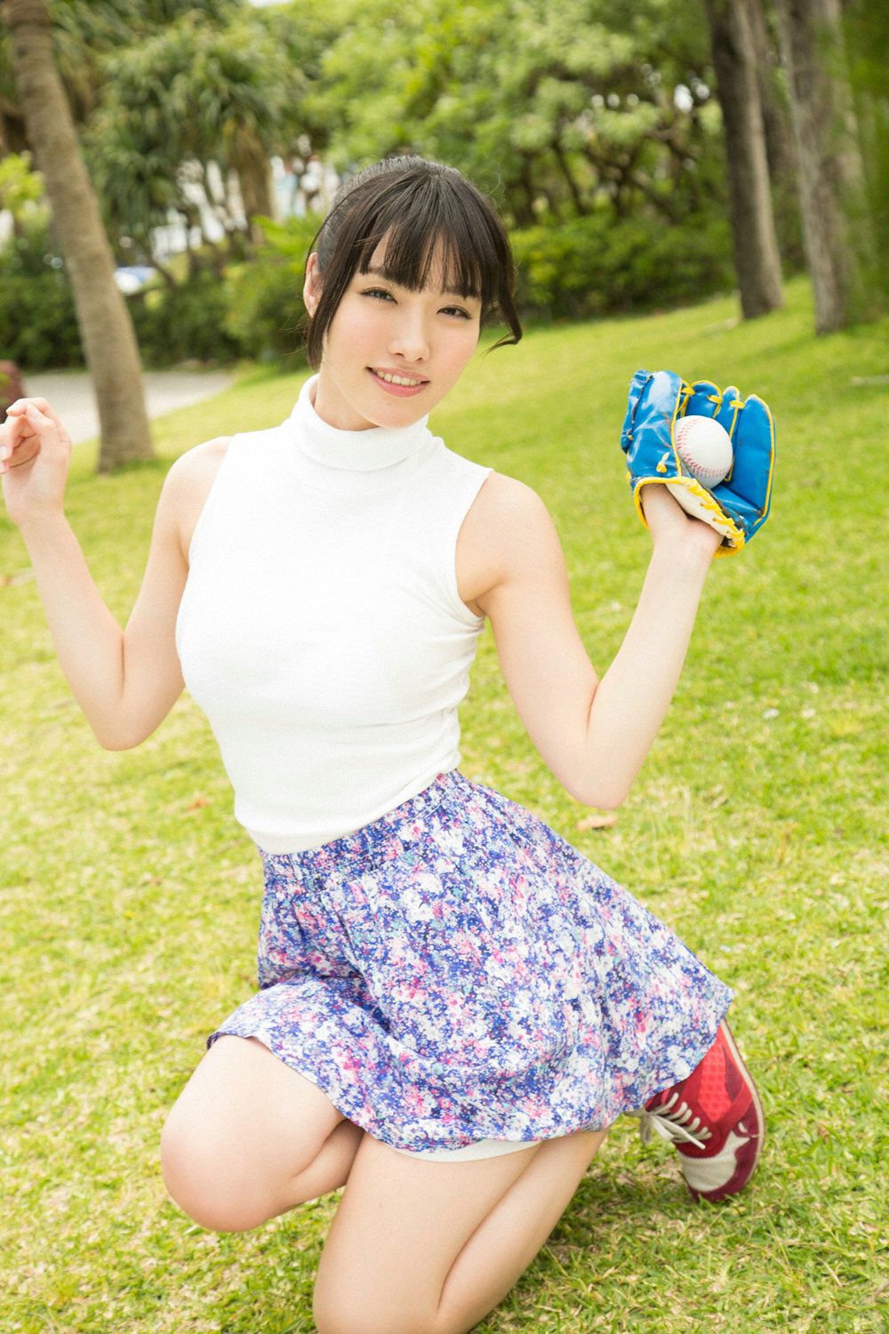 今野杏南《Amorous Shot》  Vol.618-图2