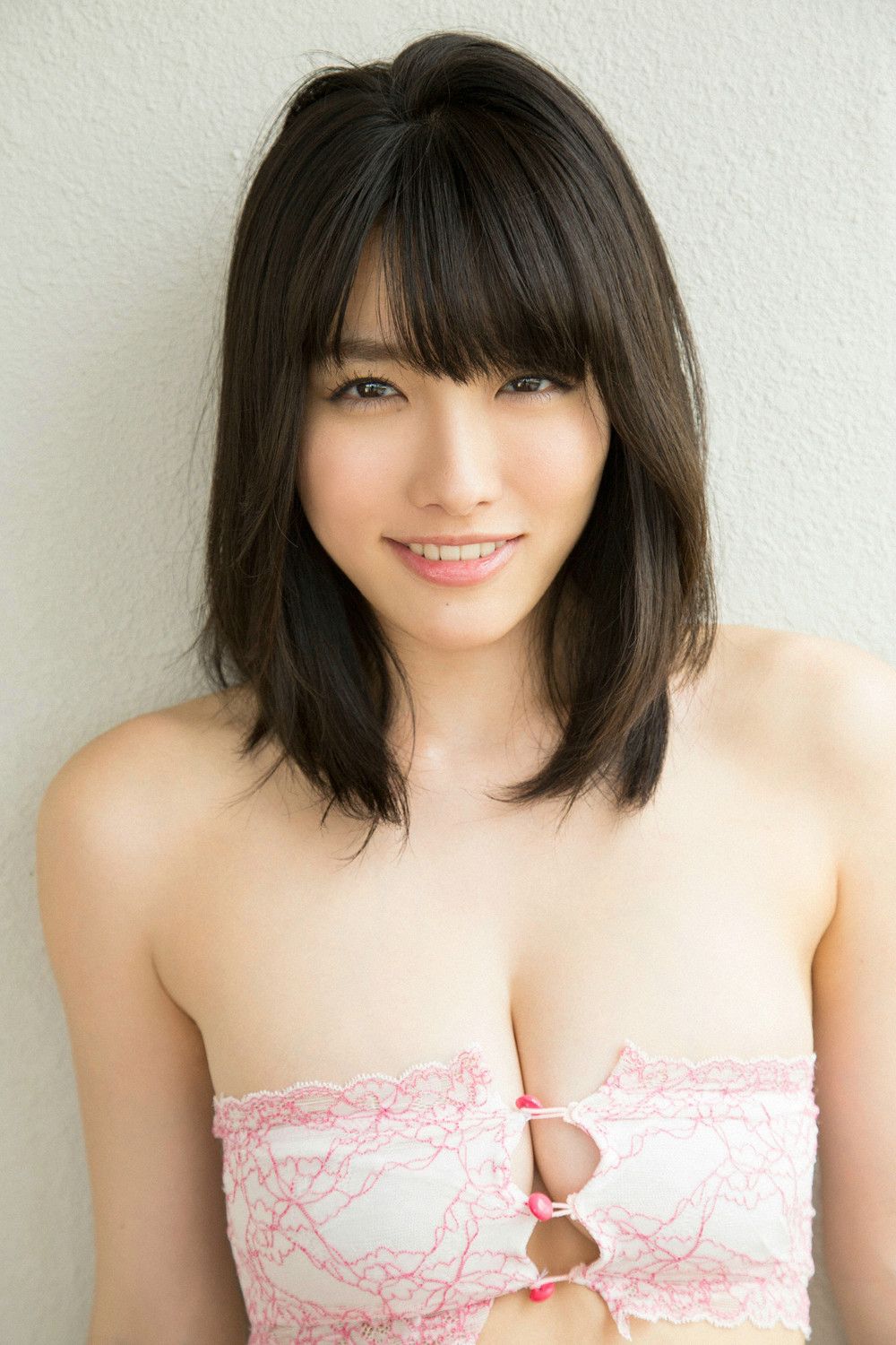 今野杏南《Amorous Shot》  Vol.618-图57