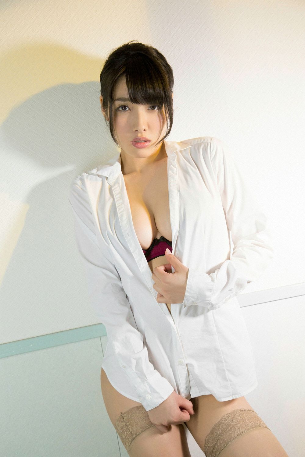 今野杏南《Amorous Shot》  Vol.618-图61