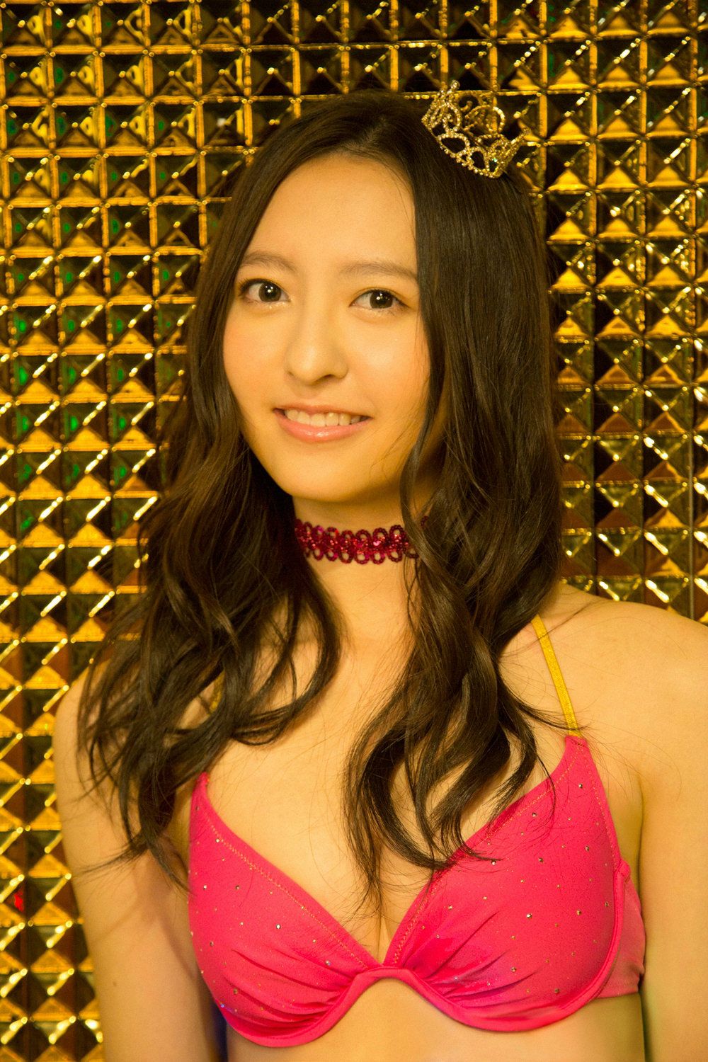 HKT48《HAPPY ILLUSION》  Vol.621-图23