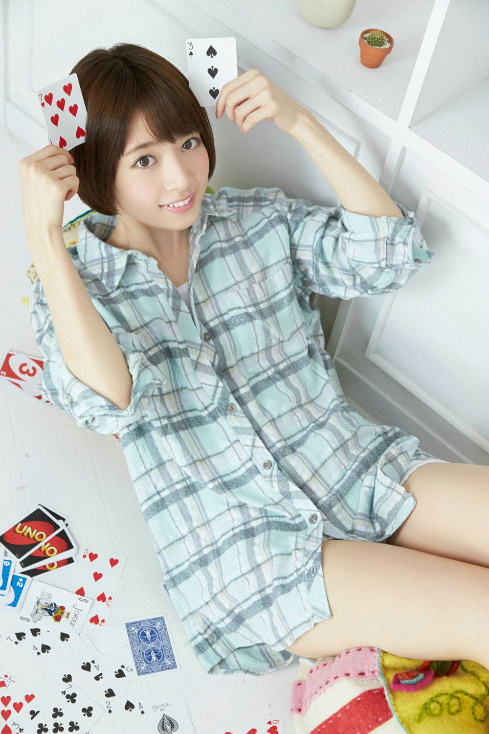 Nogizaka46/乃木坂46《おいでよ仆の家へ》   Vol.622-图11