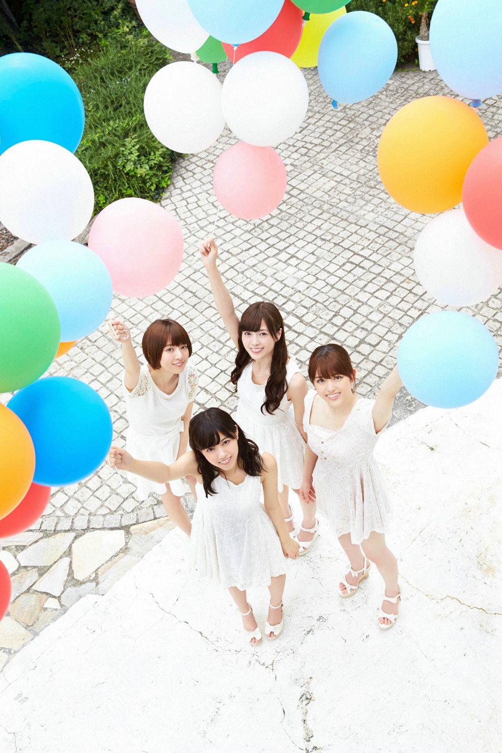 Nogizaka46/乃木坂46《おいでよ仆の家へ》   Vol.622-图14