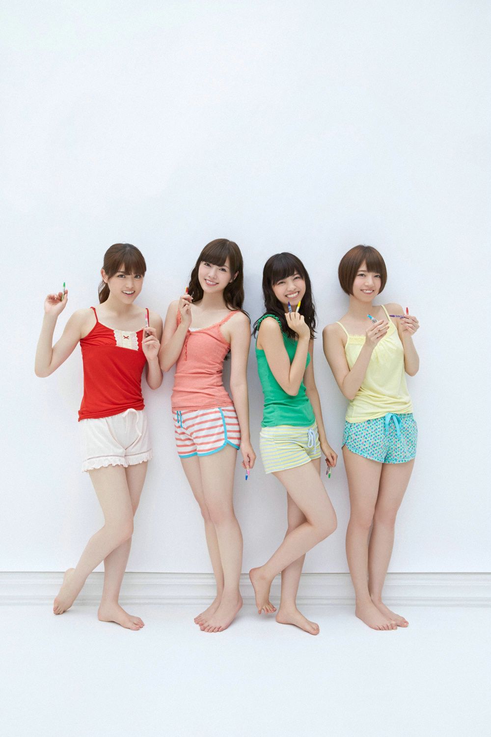 Nogizaka46/乃木坂46《おいでよ仆の家へ》   Vol.622-图23