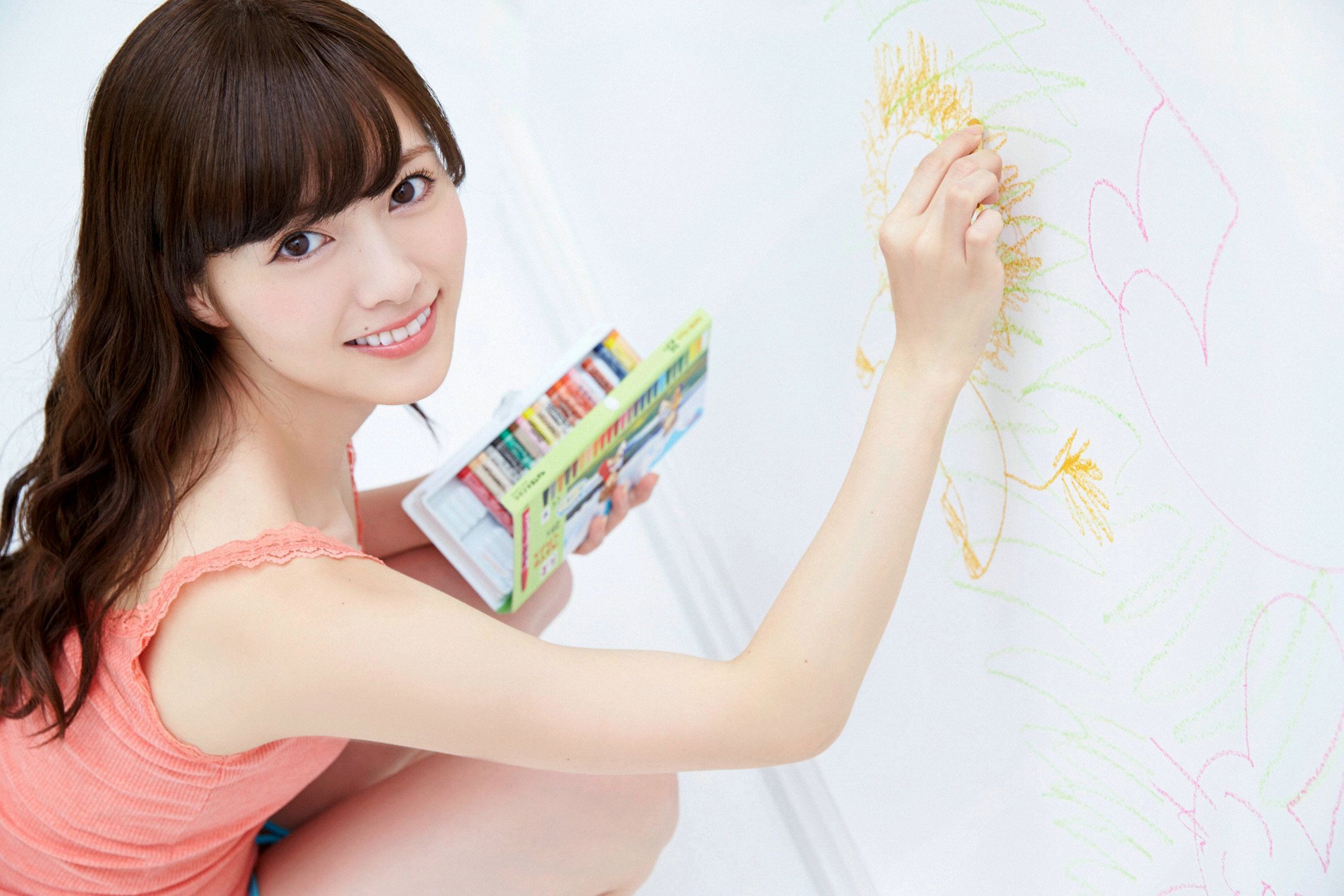 Nogizaka46/乃木坂46《おいでよ仆の家へ》   Vol.622-图30