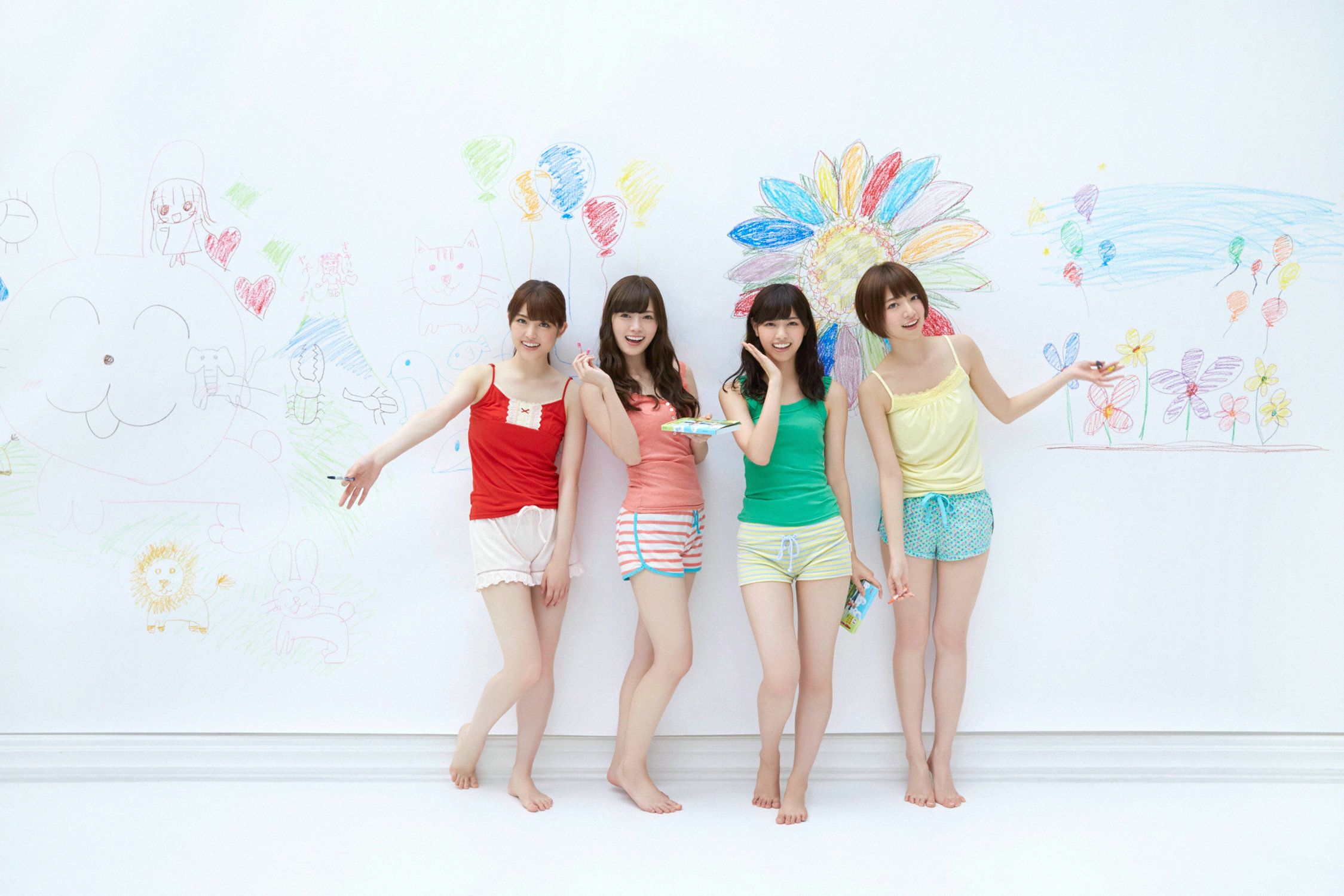 Nogizaka46/乃木坂46《おいでよ仆の家へ》   Vol.622-图31