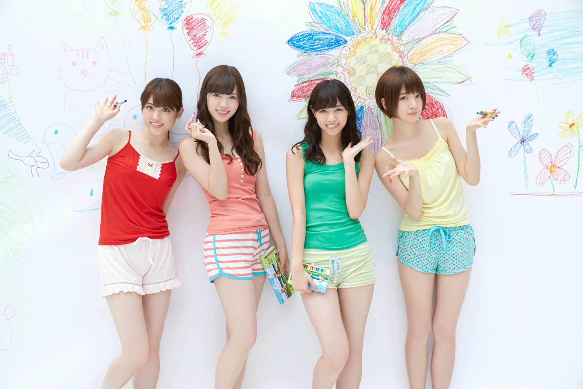 Nogizaka46/乃木坂46《おいでよ仆の家へ》   Vol.622-图32