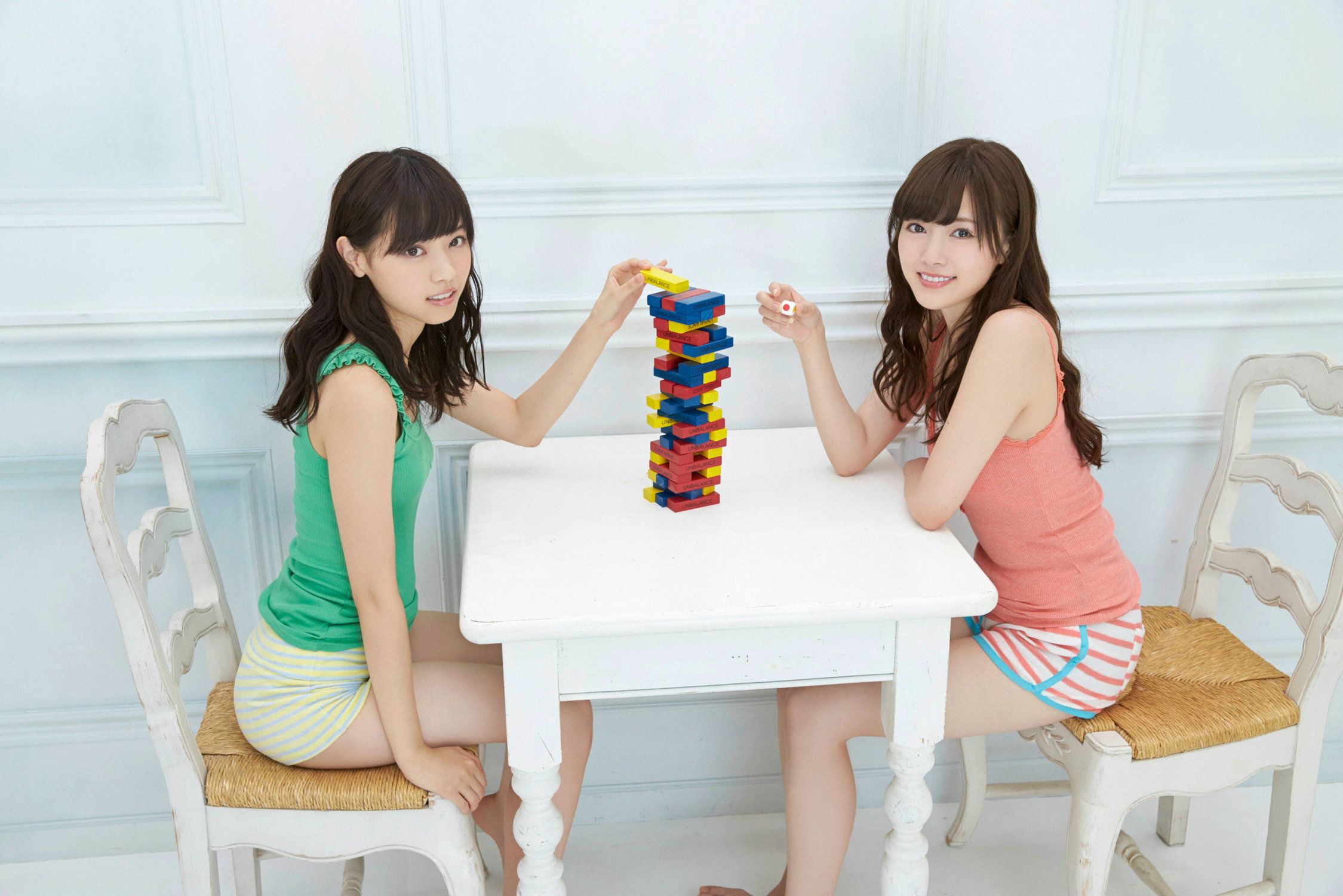 Nogizaka46/乃木坂46《おいでよ仆の家へ》   Vol.622-图36