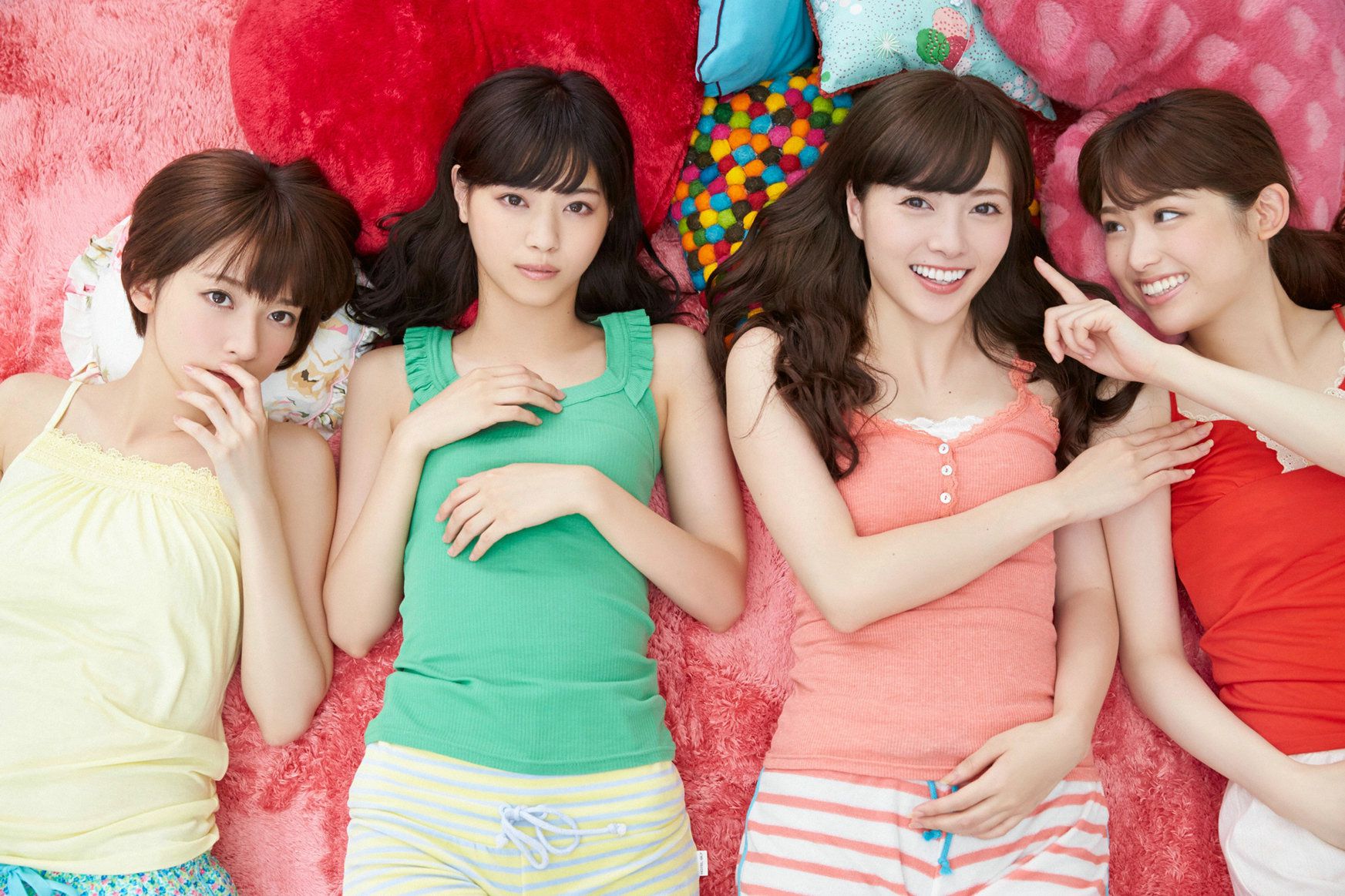 Nogizaka46/乃木坂46《おいでよ仆の家へ》   Vol.622-图37