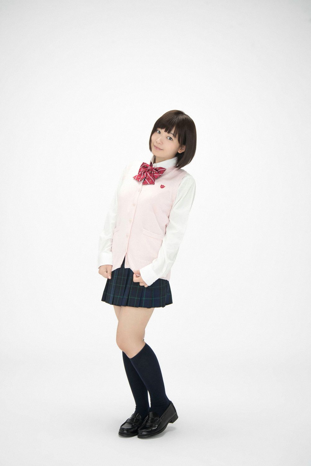 和地つかさ/和地司《Gカップのトランジス夕グラマー入学！》  Vol.624-图0