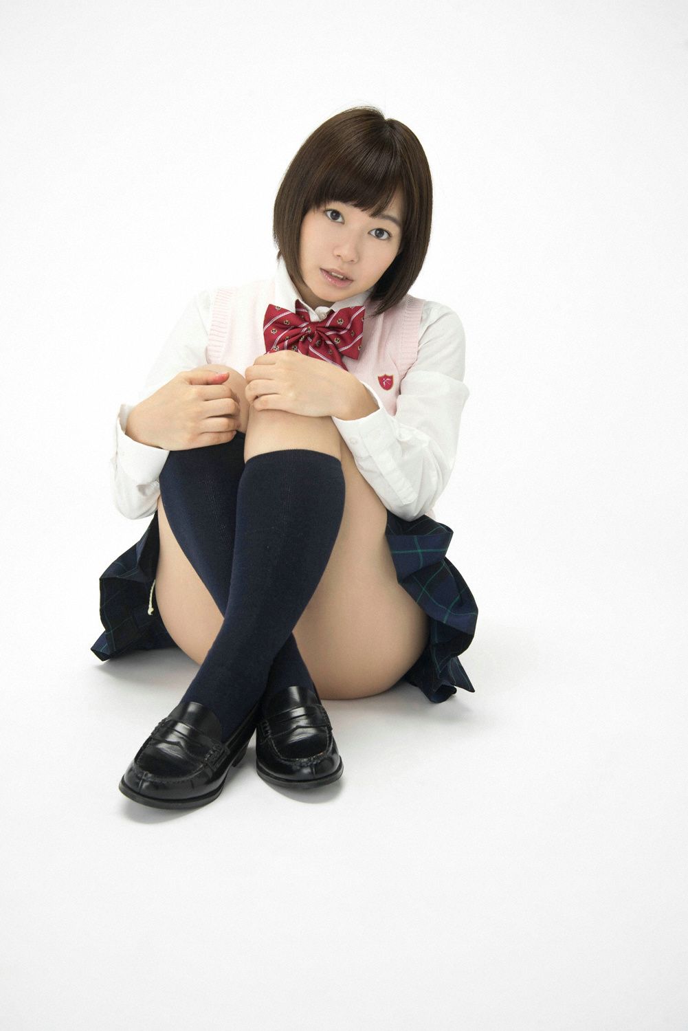 和地つかさ/和地司《Gカップのトランジス夕グラマー入学！》  Vol.624-图9