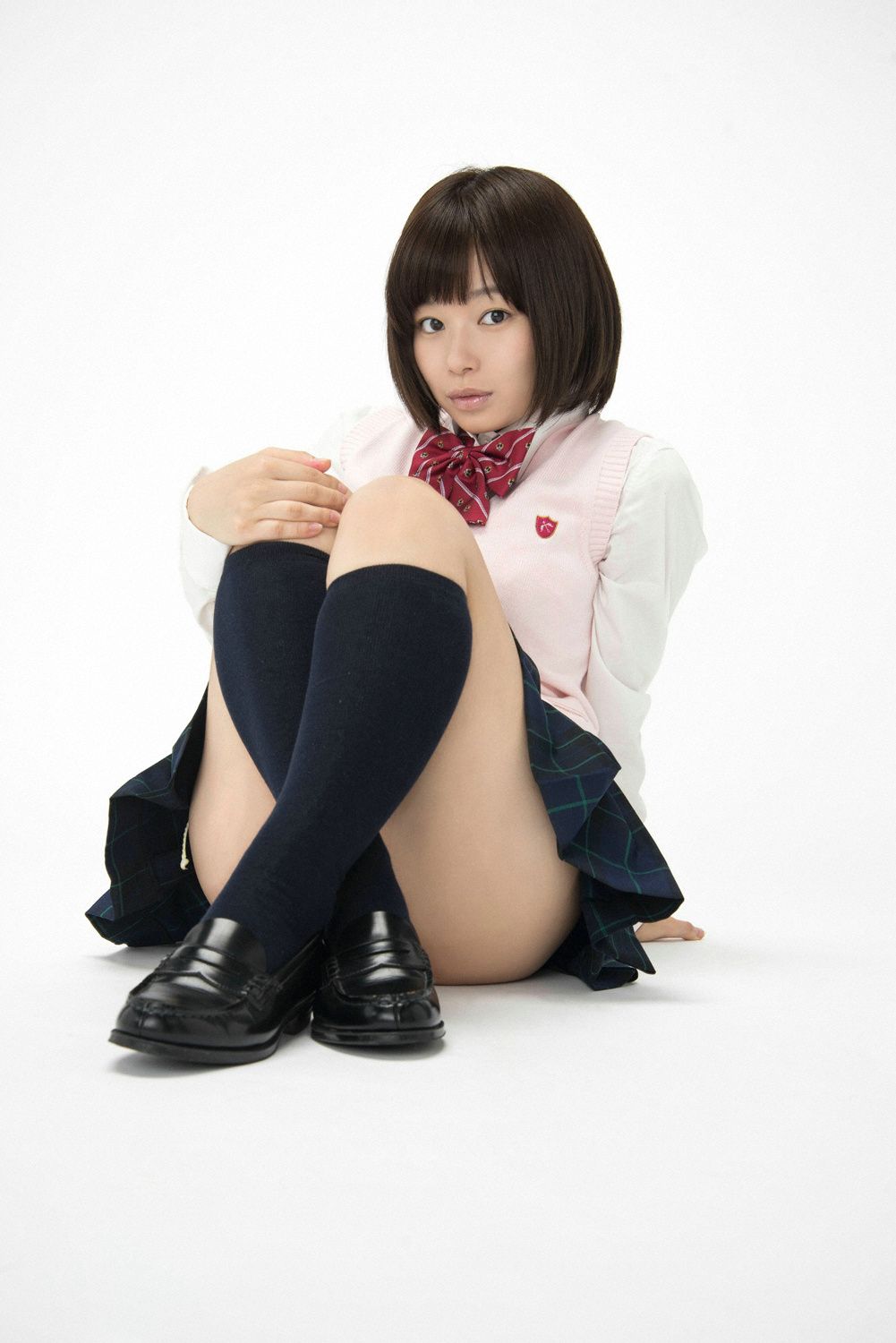 和地つかさ/和地司《Gカップのトランジス夕グラマー入学！》  Vol.624-图10