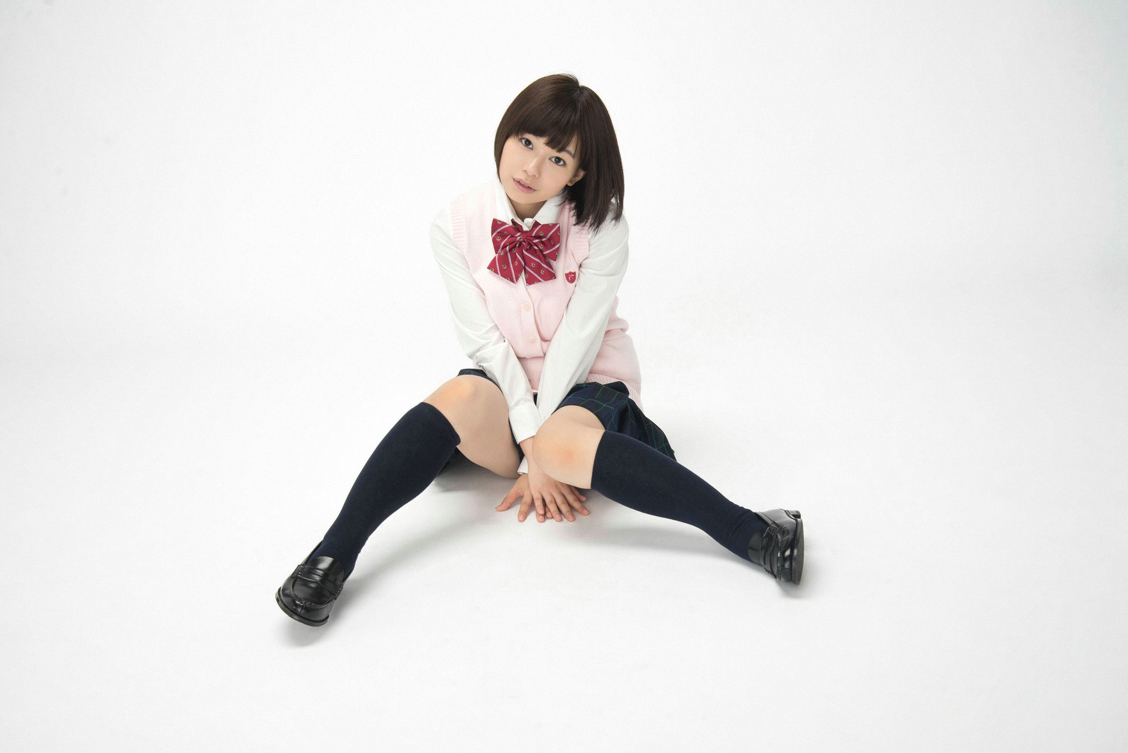 和地つかさ/和地司《Gカップのトランジス夕グラマー入学！》  Vol.624-图11