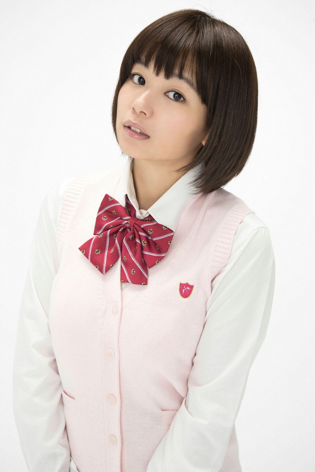 和地つかさ/和地司《Gカップのトランジス夕グラマー入学！》  Vol.624-图14