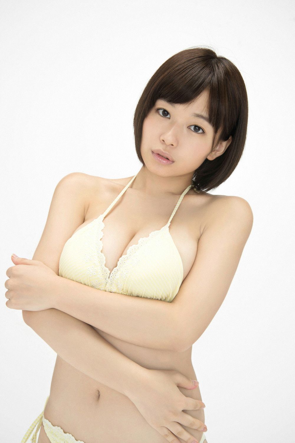 和地つかさ/和地司《Gカップのトランジス夕グラマー入学！》  Vol.624-图26