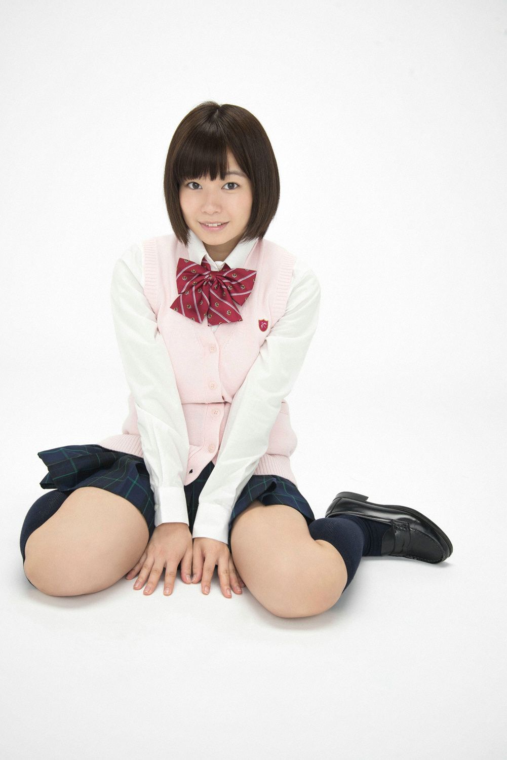 和地つかさ/和地司《Gカップのトランジス夕グラマー入学！》  Vol.624-图3