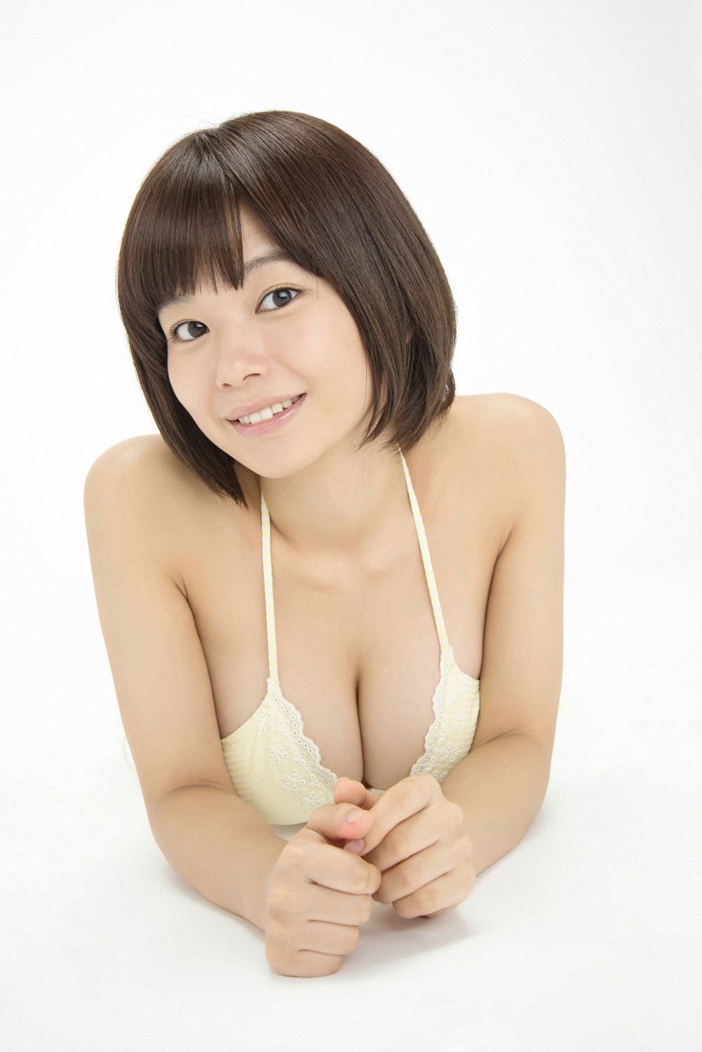 和地つかさ/和地司《Gカップのトランジス夕グラマー入学！》  Vol.624-图41